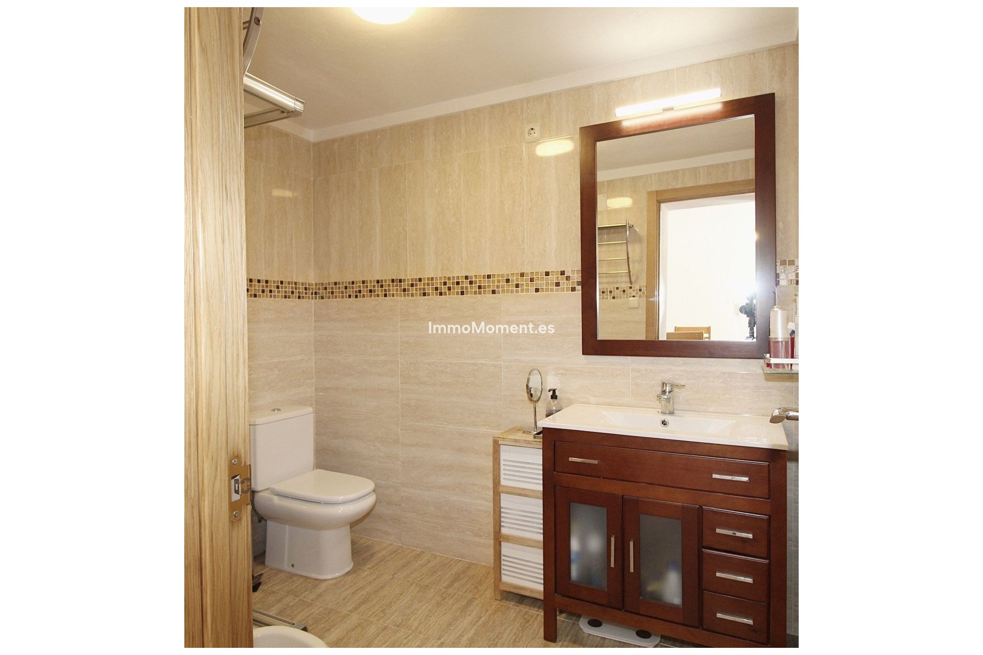 Bestaande woning - Vrijstaande villa - Binnenland  - Coín
