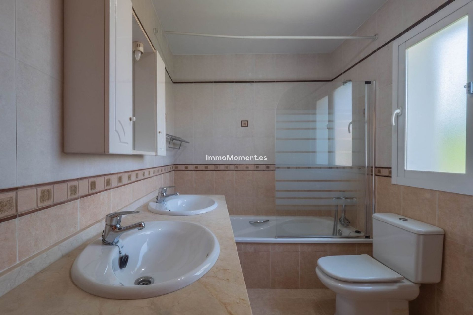 Bestaande woning - Vrijstaande villa - Binnenland  - Coín