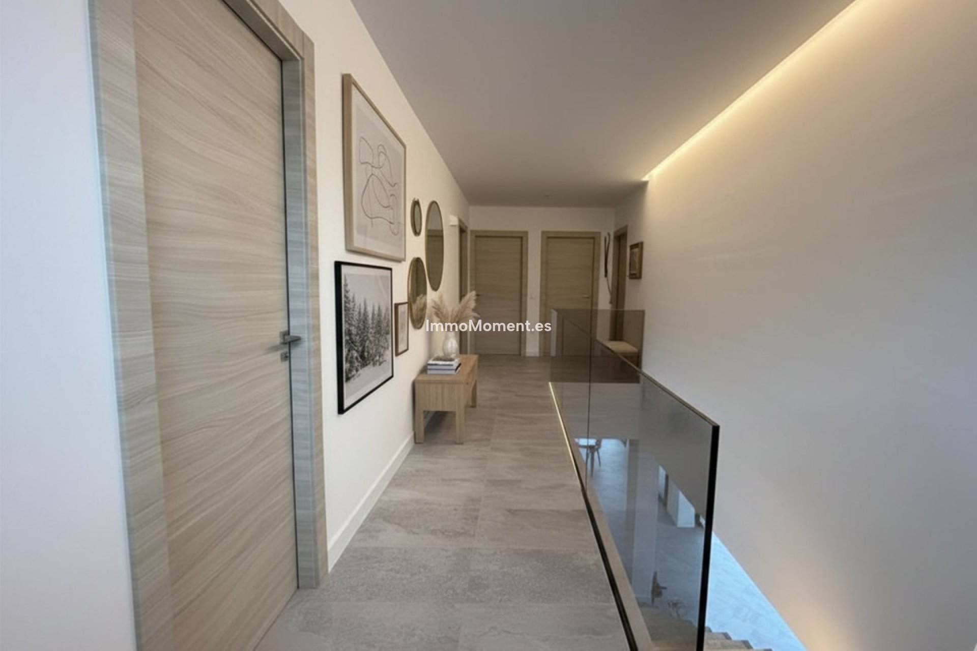 Bestaande woning - Vrijstaande villa - Binnenland  - Coín