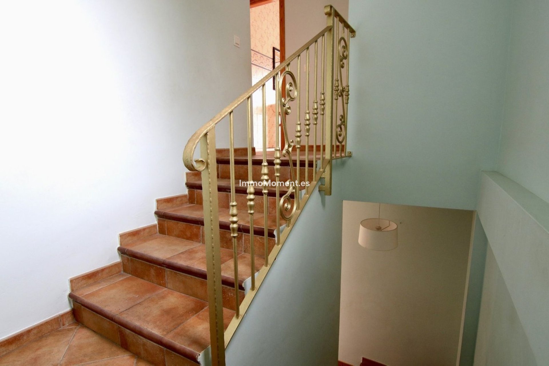 Bestaande woning - Vrijstaande villa - Binnenland  - Coín