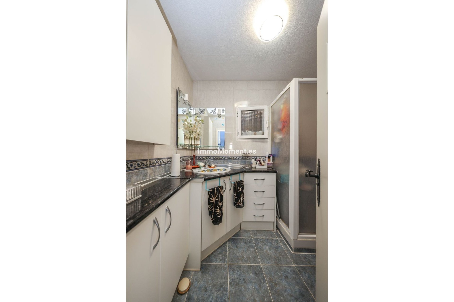 Bestaande woning - Vrijstaande villa - Binnenland  - Estacion de Cartama