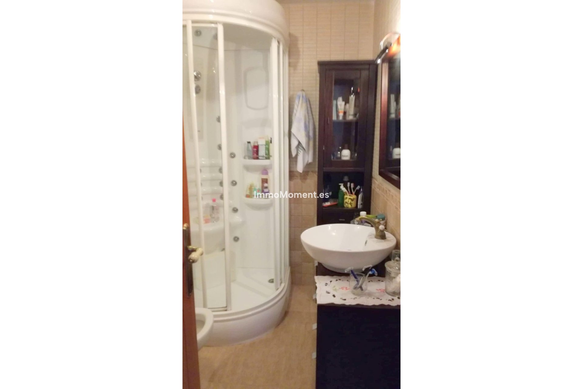 Bestaande woning - Vrijstaande villa - Binnenland  - Estacion de Cartama