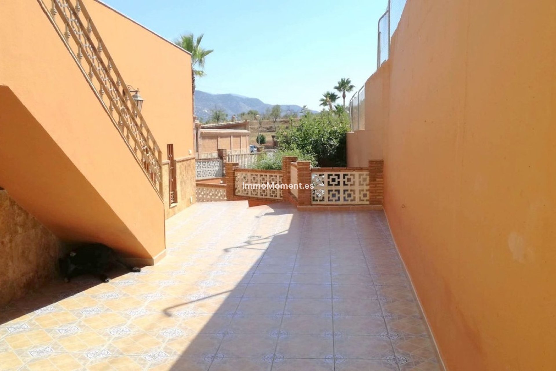 Bestaande woning - Vrijstaande villa - Binnenland  - Estacion de Cartama