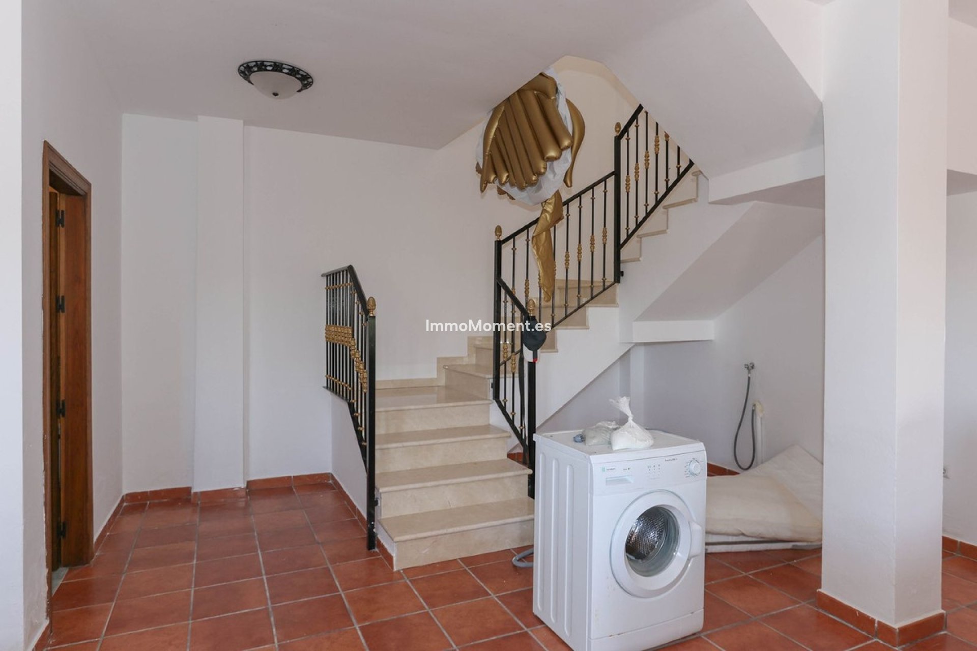 Bestaande woning - Vrijstaande villa - Binnenland  - Guaro