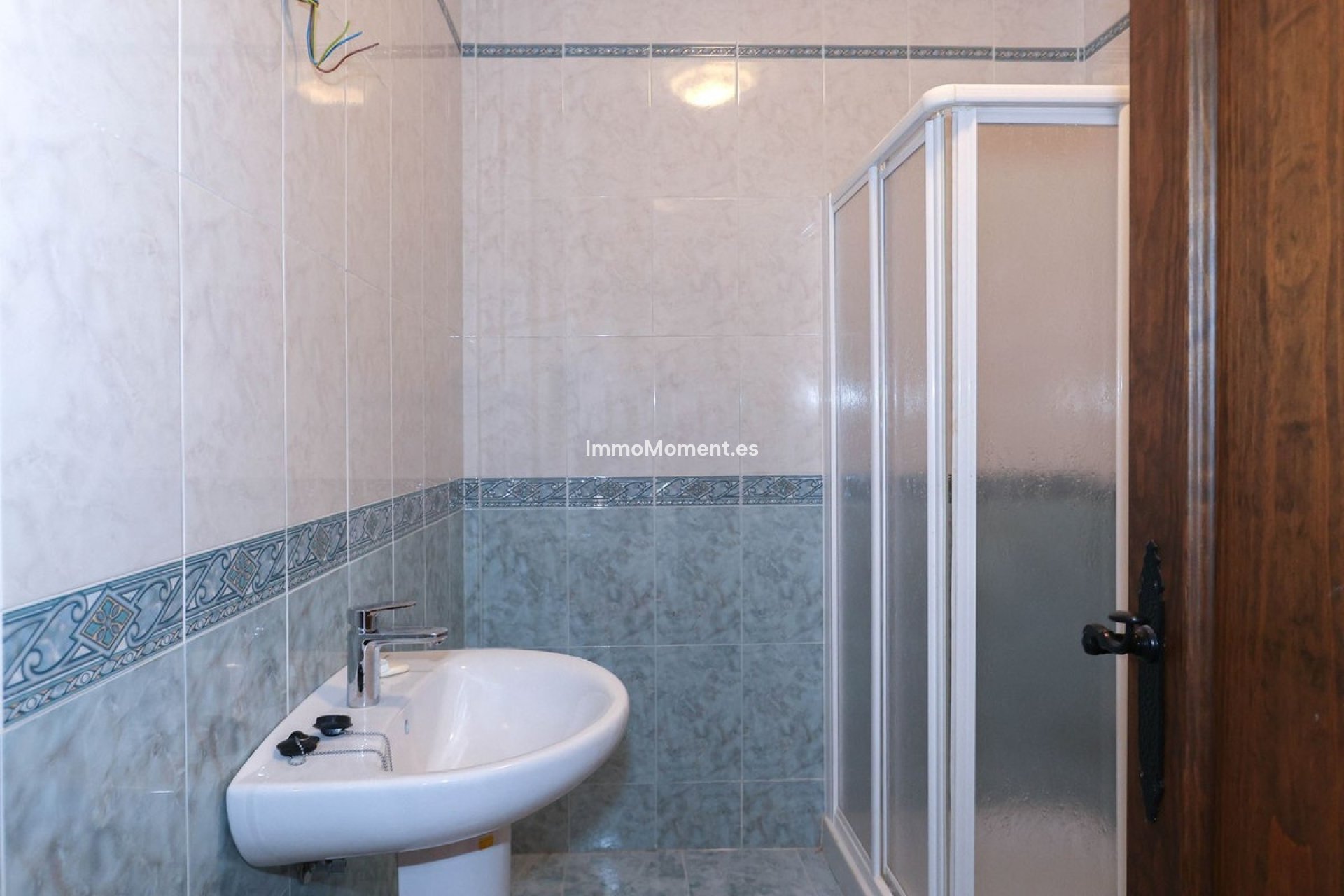 Bestaande woning - Vrijstaande villa - Binnenland  - Guaro