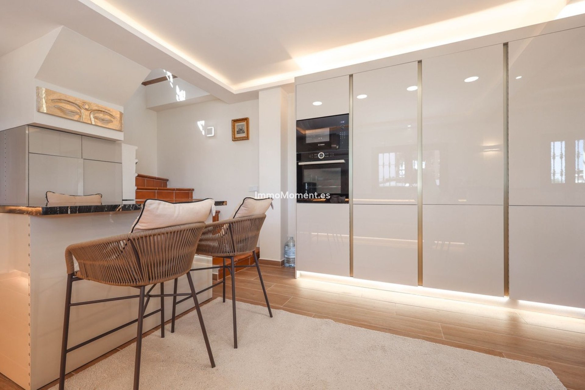 Bestaande woning - Vrijstaande villa - Binnenland  - Guaro
