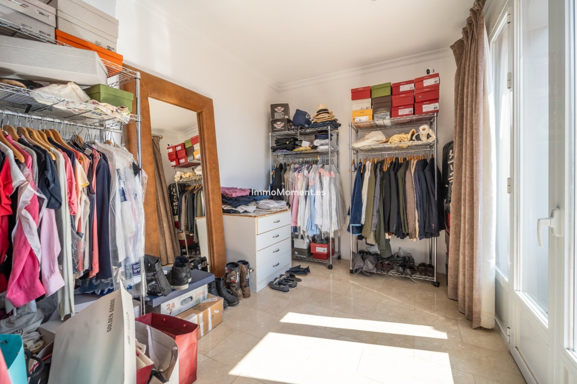 Bestaande woning - Vrijstaande villa - Binnenland  - Istán