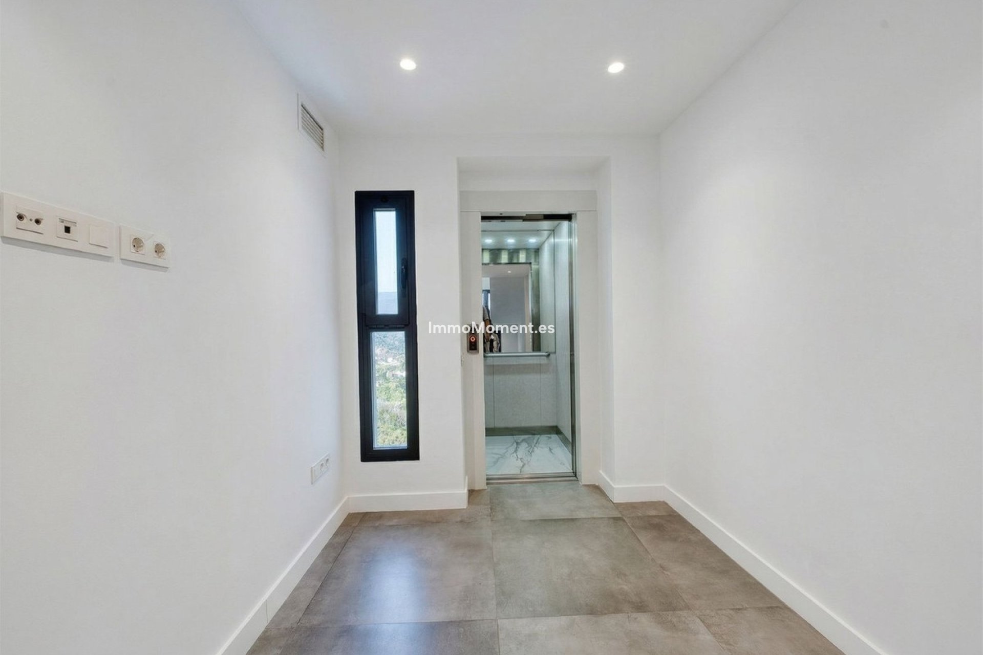 Bestaande woning - Vrijstaande villa - Binnenland  - Istán