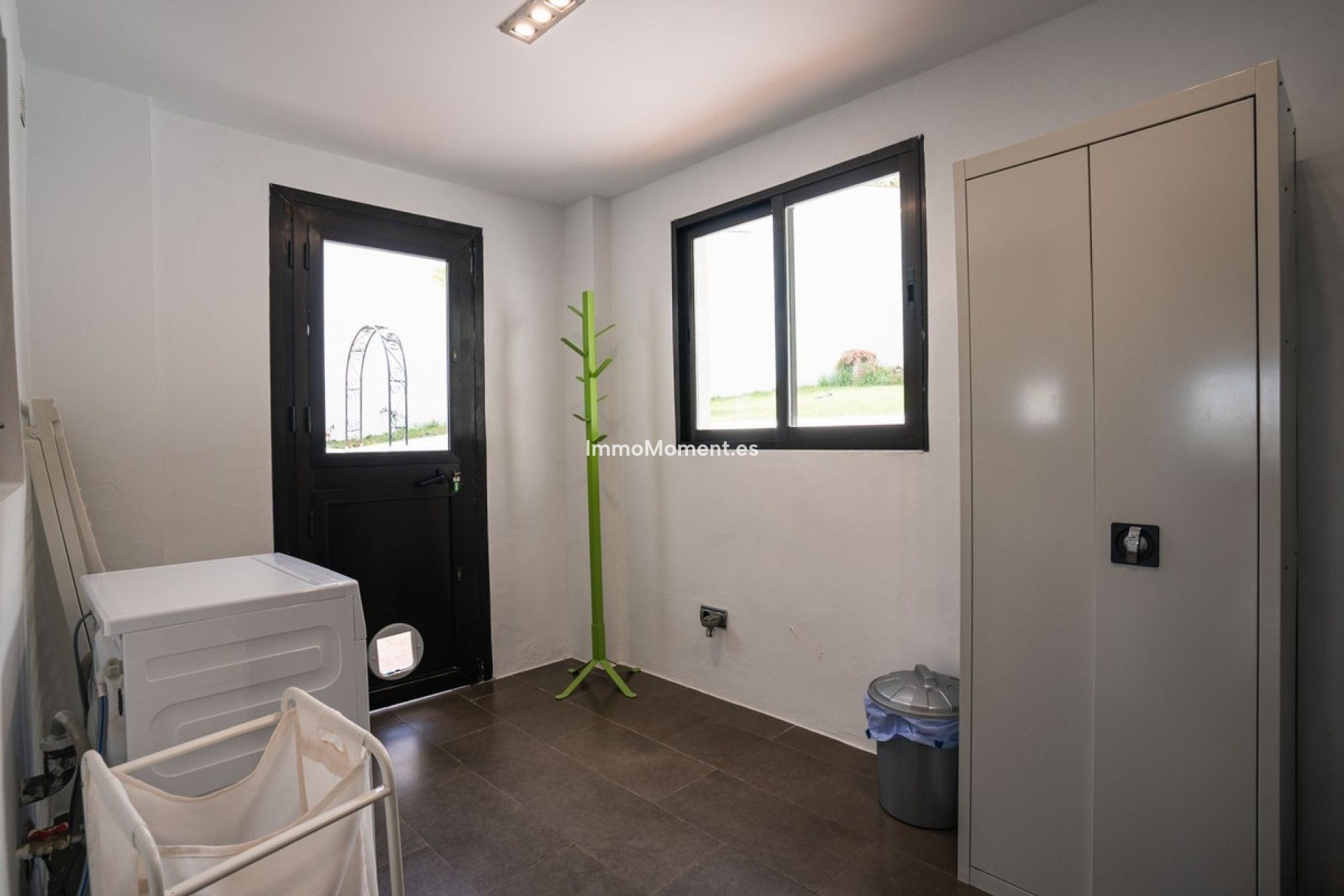 Bestaande woning - Vrijstaande villa - Binnenland  - Istán