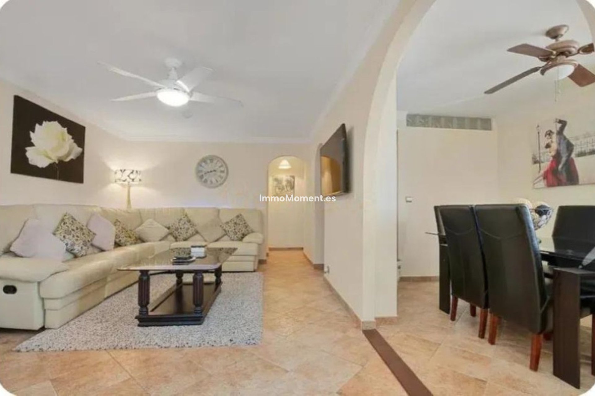 Bestaande woning - Vrijstaande villa - Binnenland  - Monda