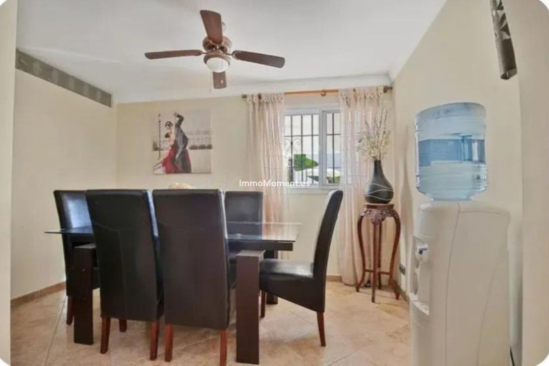 Bestaande woning - Vrijstaande villa - Binnenland  - Monda
