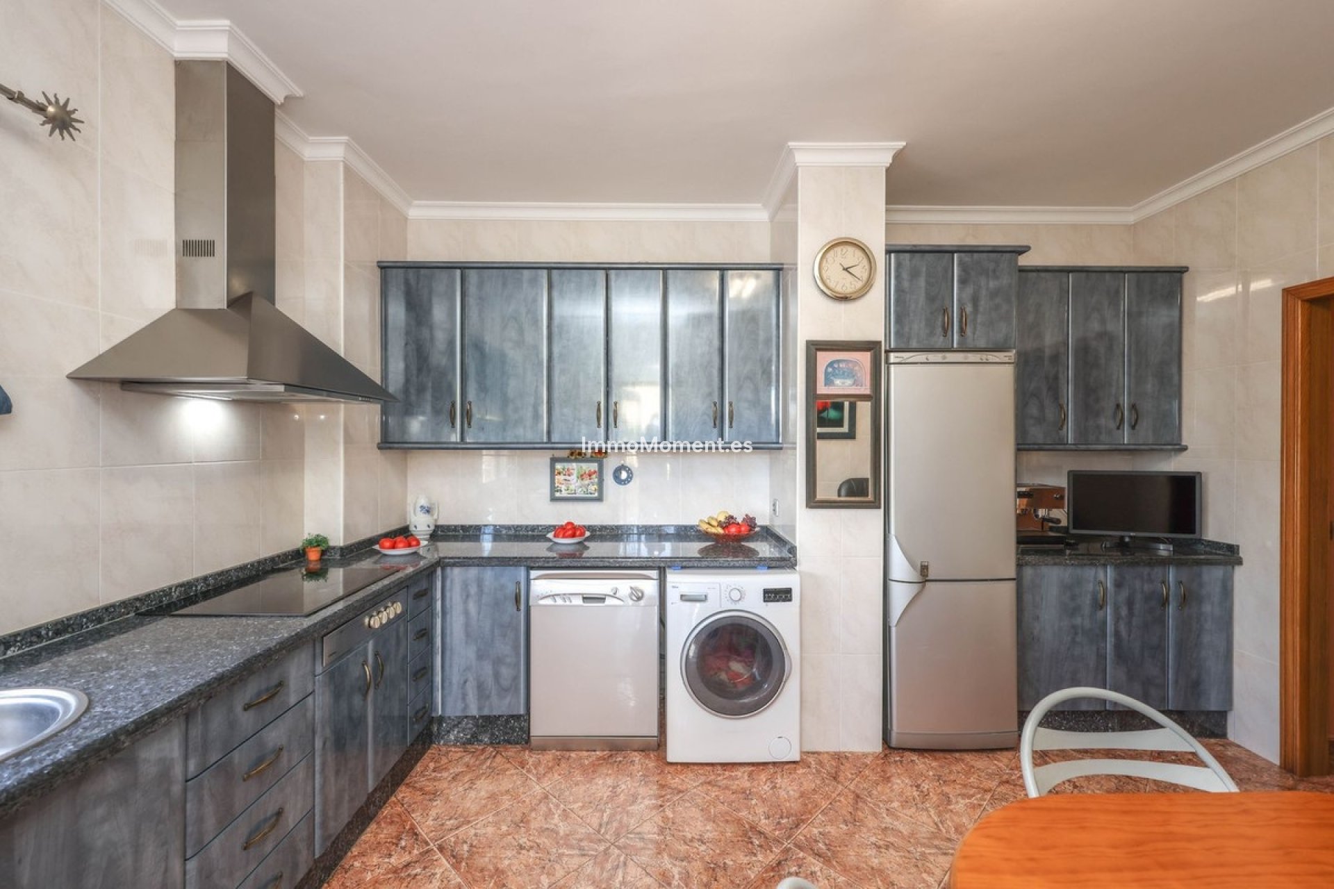 Bestaande woning - Vrijstaande villa - Binnenland  - Monda