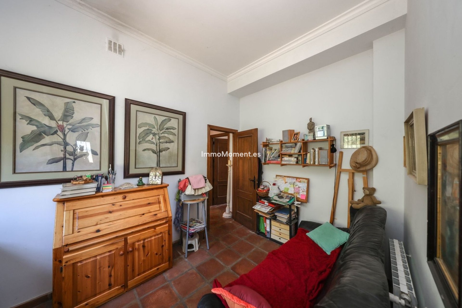Bestaande woning - Vrijstaande villa - Binnenland  - Monda