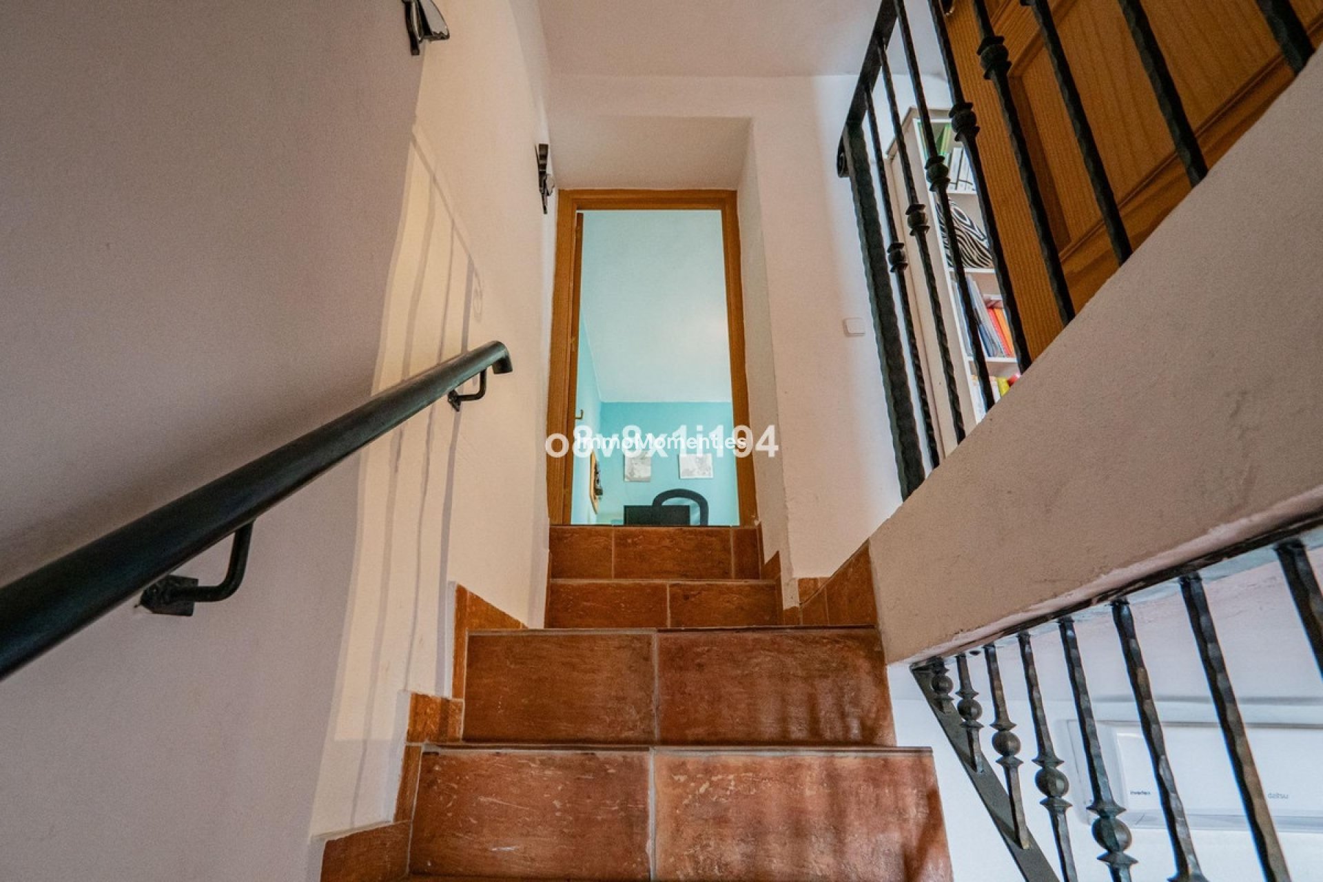 Bestaande woning - Vrijstaande villa - Binnenland  - Pizarra