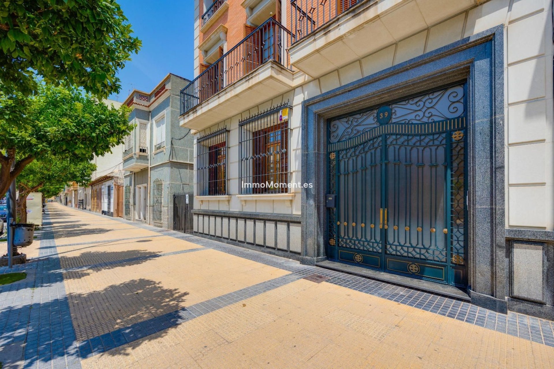 Bestaande woning - Vrijstaande villa - Callosa de Segura - Callosa de Segura Centro