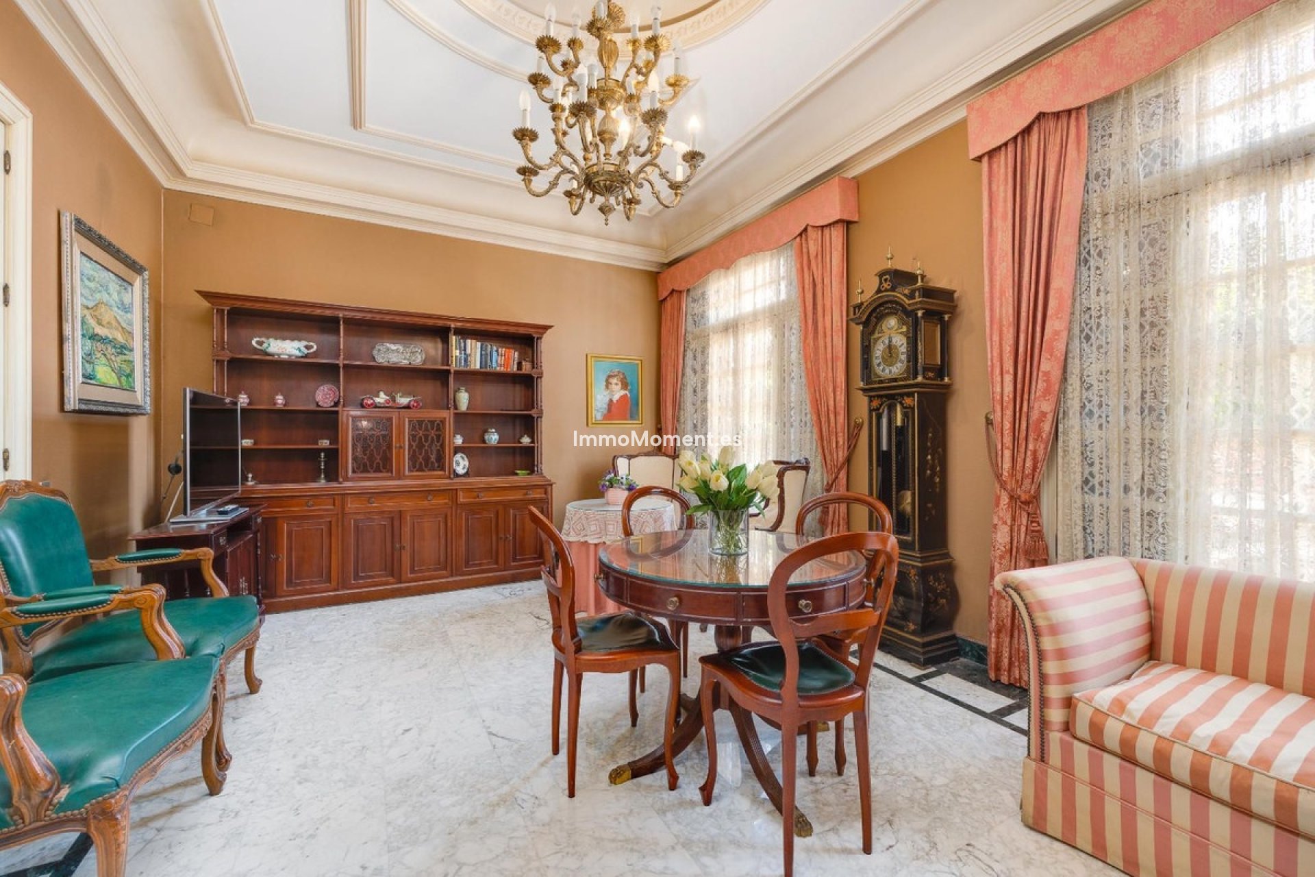 Bestaande woning - Vrijstaande villa - Callosa de Segura - Callosa de Segura Centro
