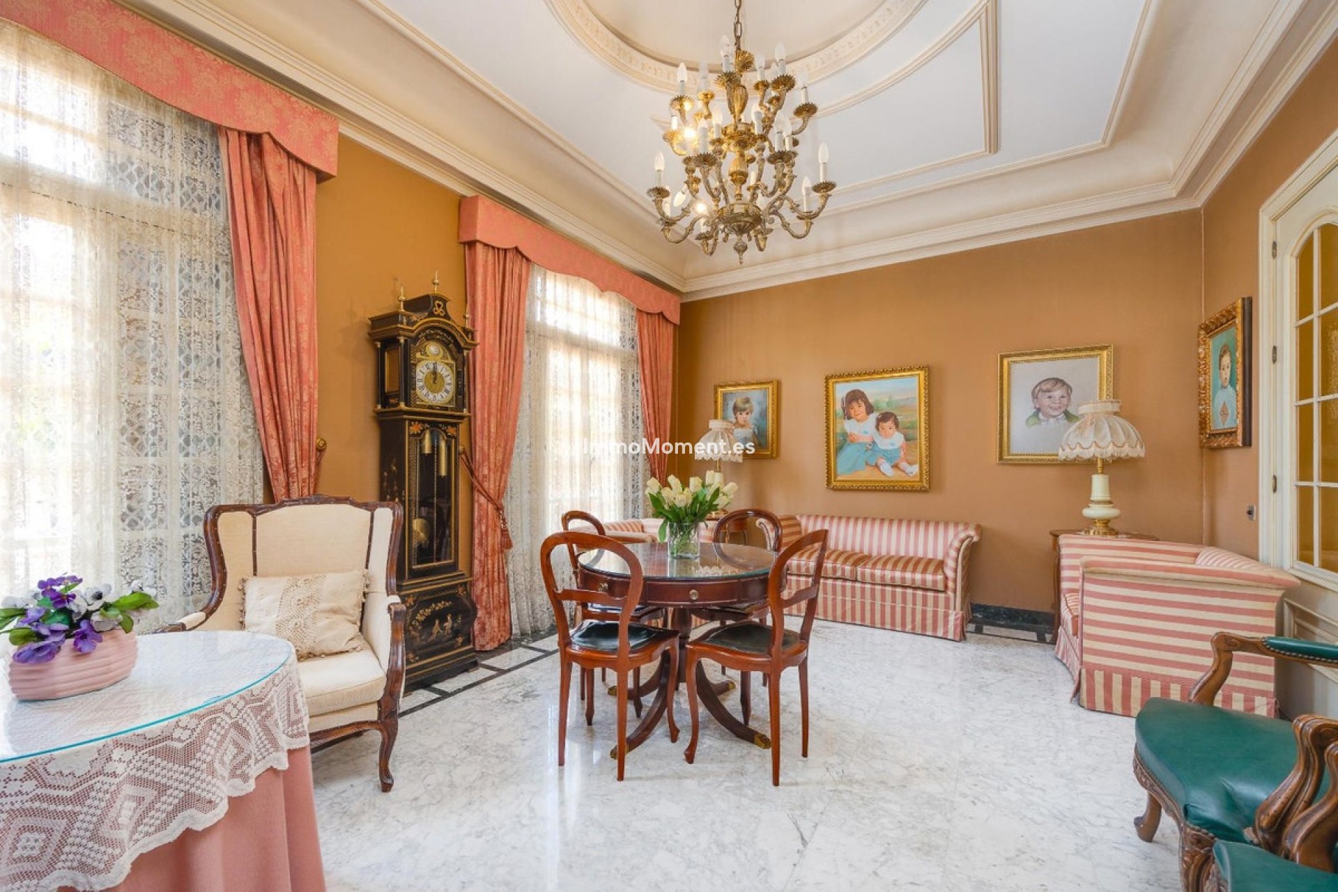 Bestaande woning - Vrijstaande villa - Callosa de Segura - Callosa de Segura Centro