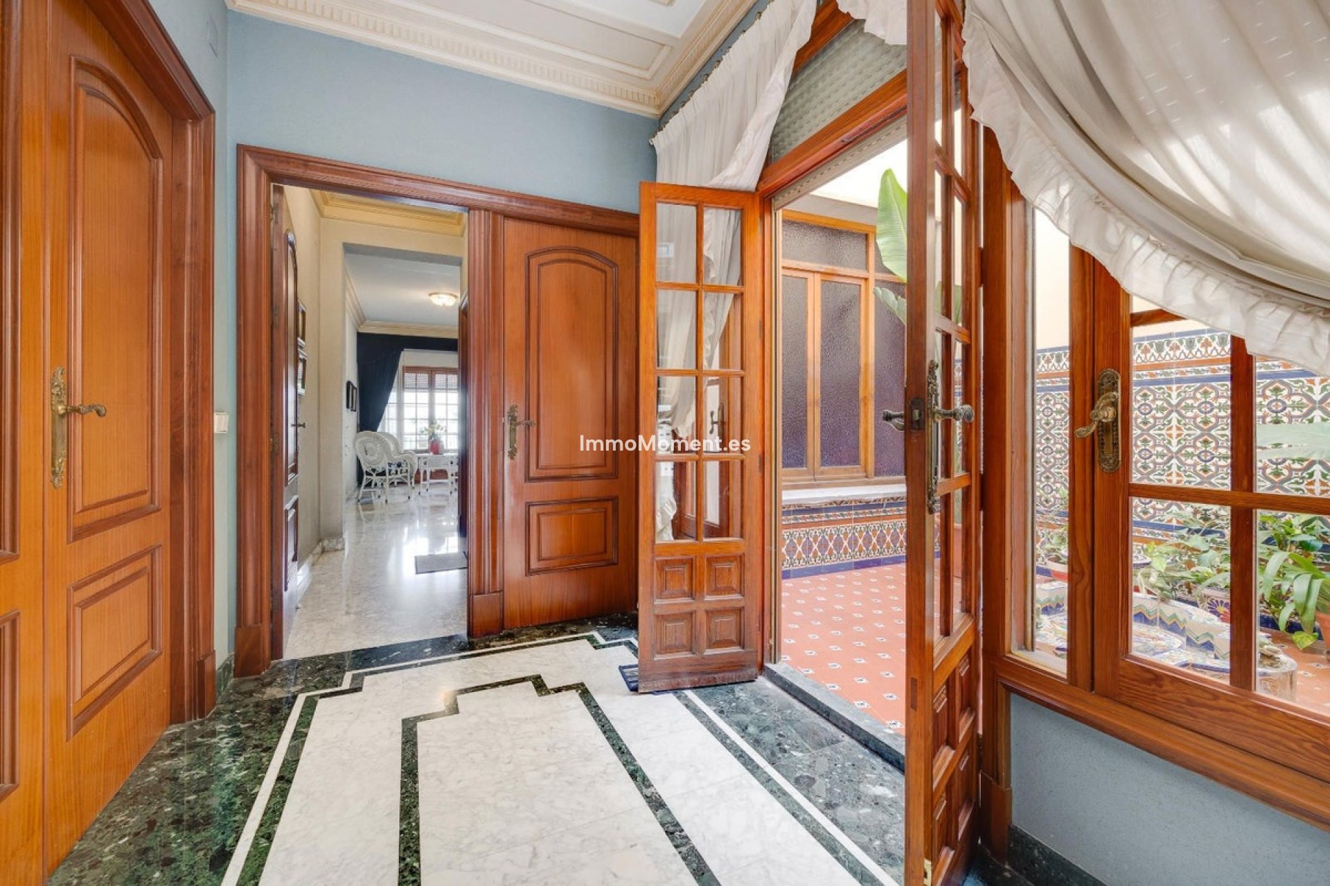Bestaande woning - Vrijstaande villa - Callosa de Segura - Callosa de Segura Centro