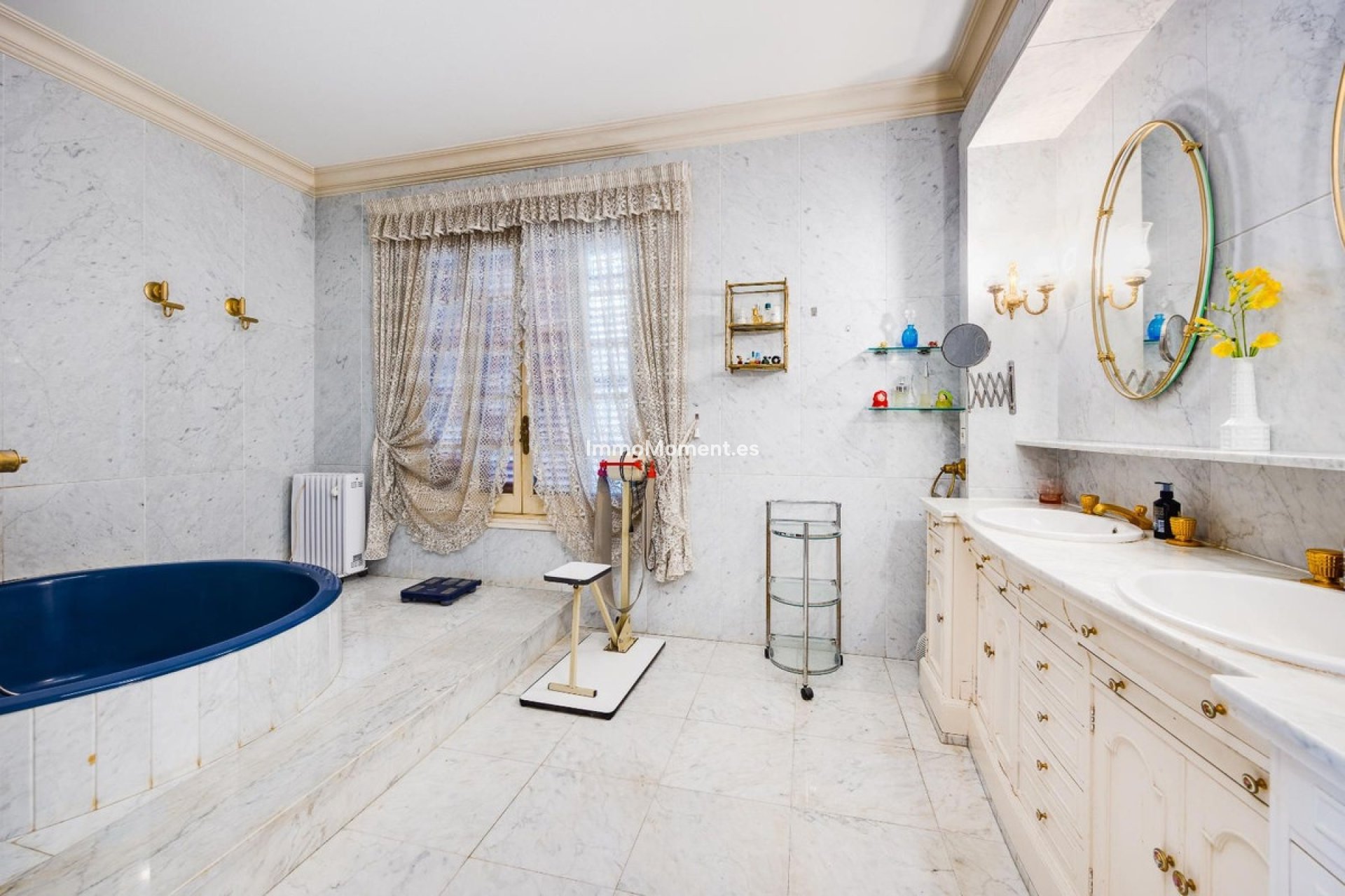 Bestaande woning - Vrijstaande villa - Callosa de Segura - Callosa de Segura Centro