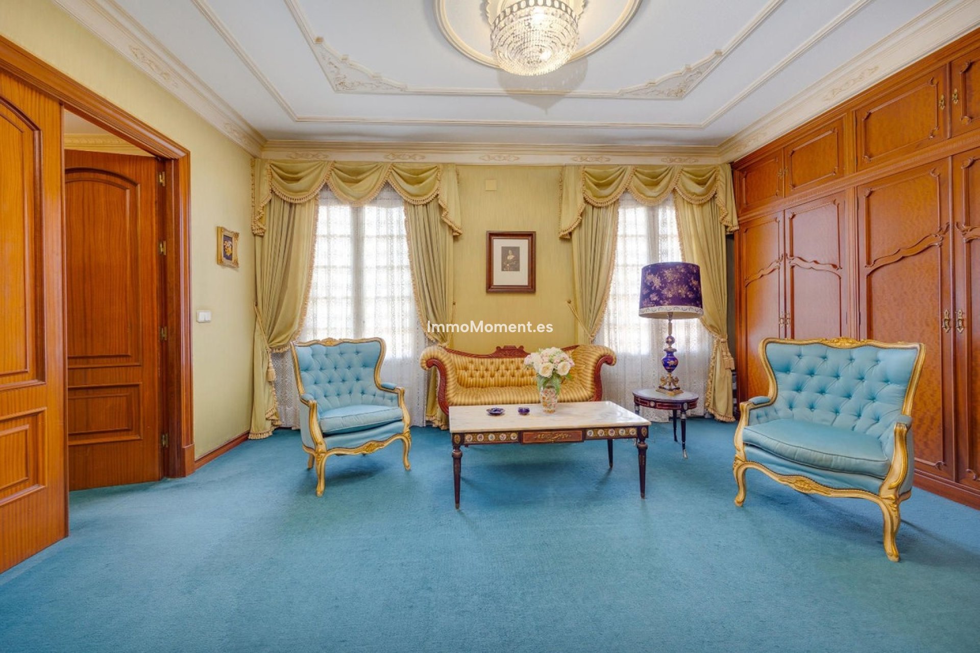 Bestaande woning - Vrijstaande villa - Callosa de Segura - Callosa de Segura Centro