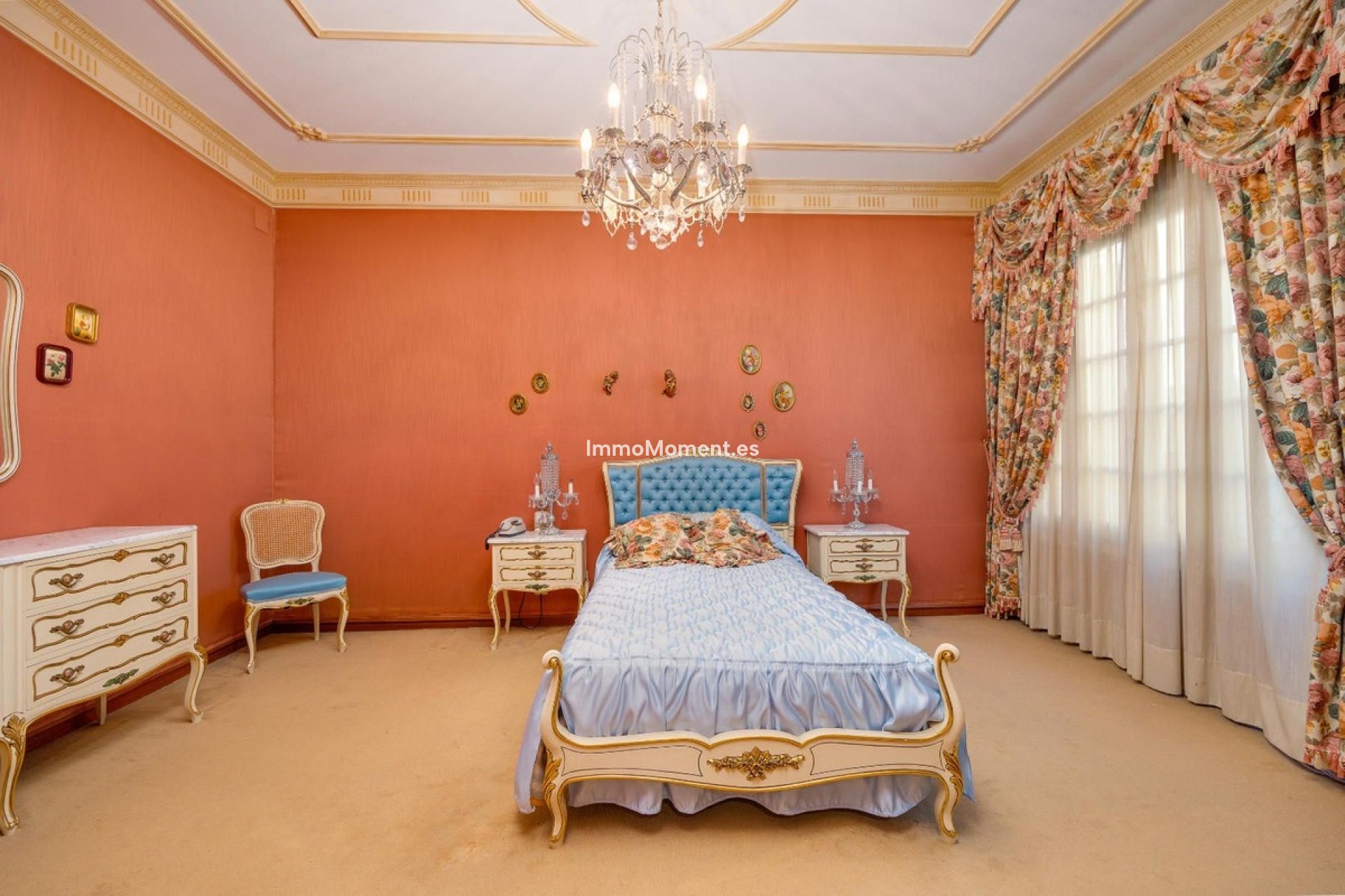 Bestaande woning - Vrijstaande villa - Callosa de Segura - Callosa de Segura Centro