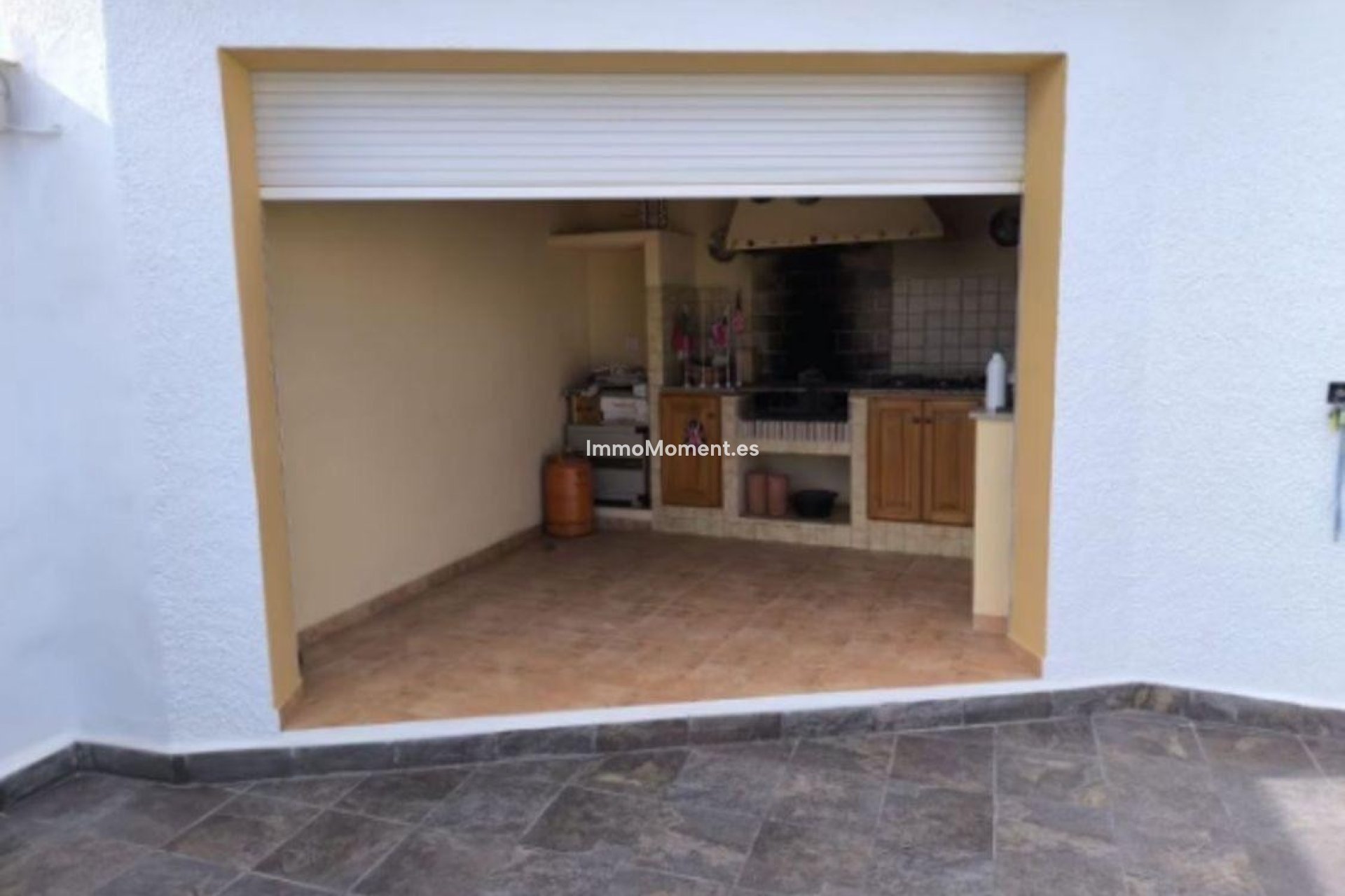 Bestaande woning - Vrijstaande villa - Calpe - Calpe Centro
