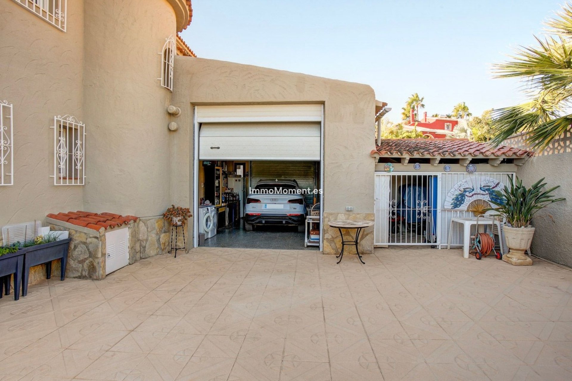Bestaande woning - Vrijstaande villa - Calpe - Calpe Centro