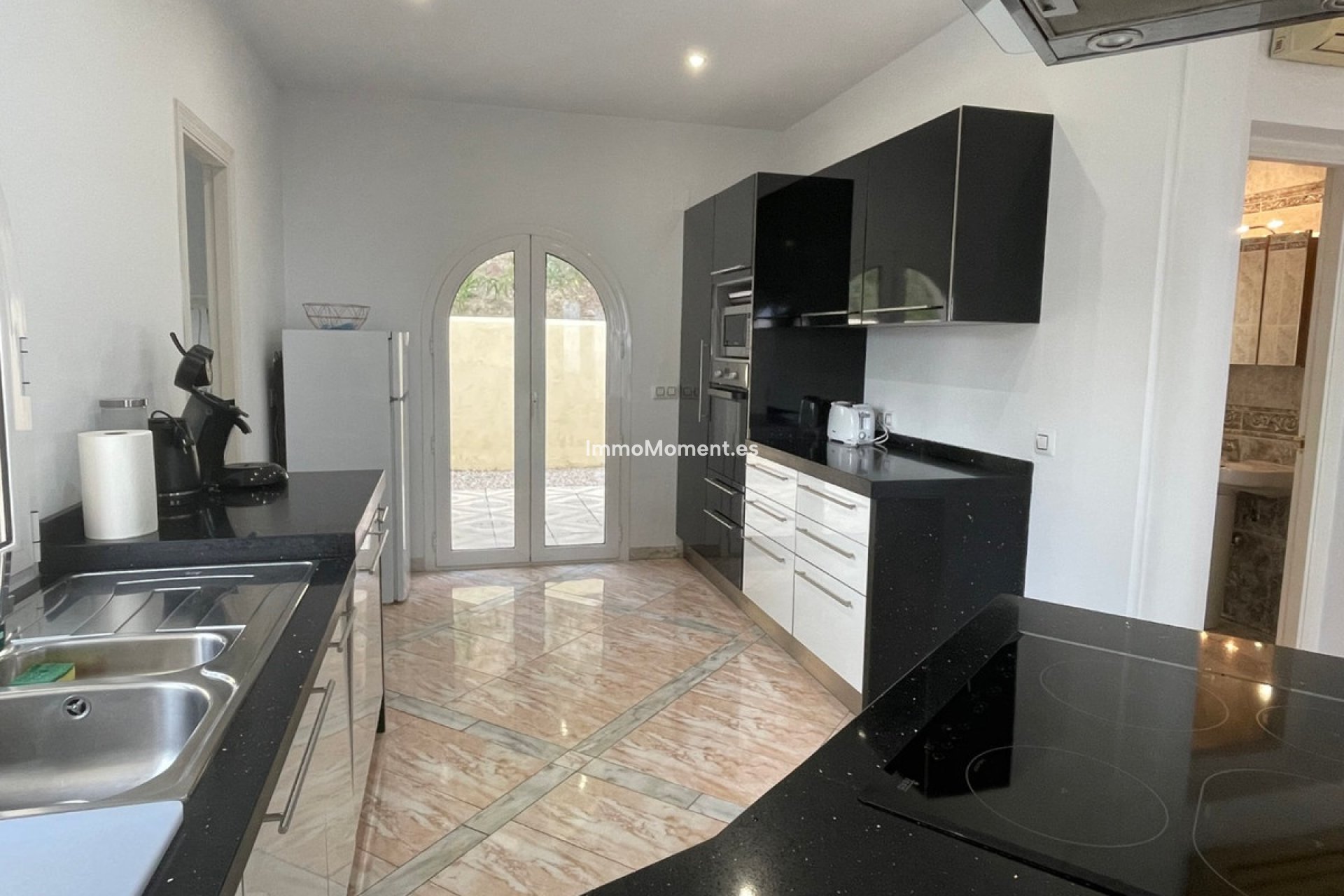 Bestaande woning - Vrijstaande villa - Calpe - Calpe Centro