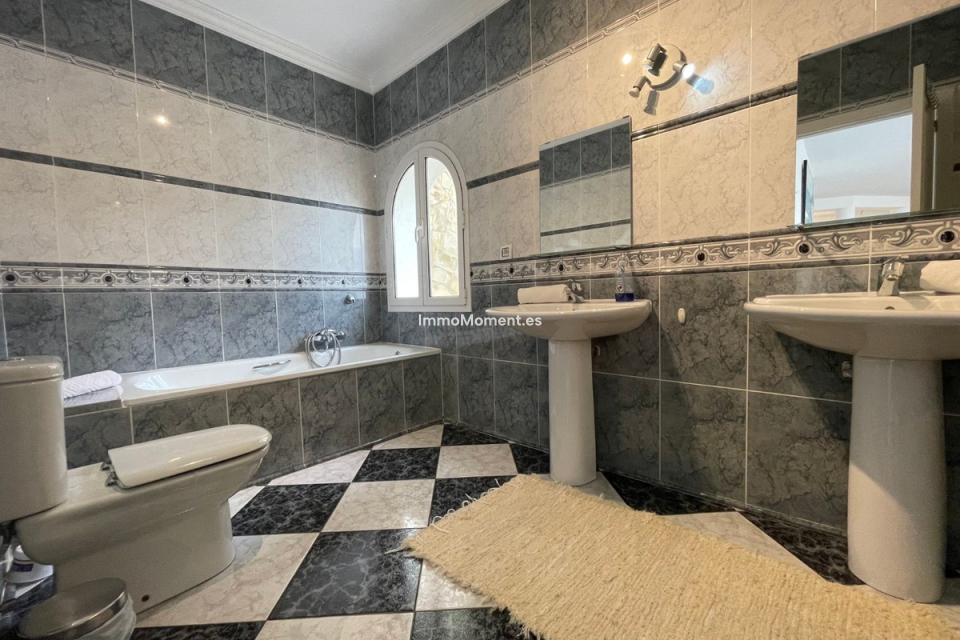 Bestaande woning - Vrijstaande villa - Calpe - Calpe Centro