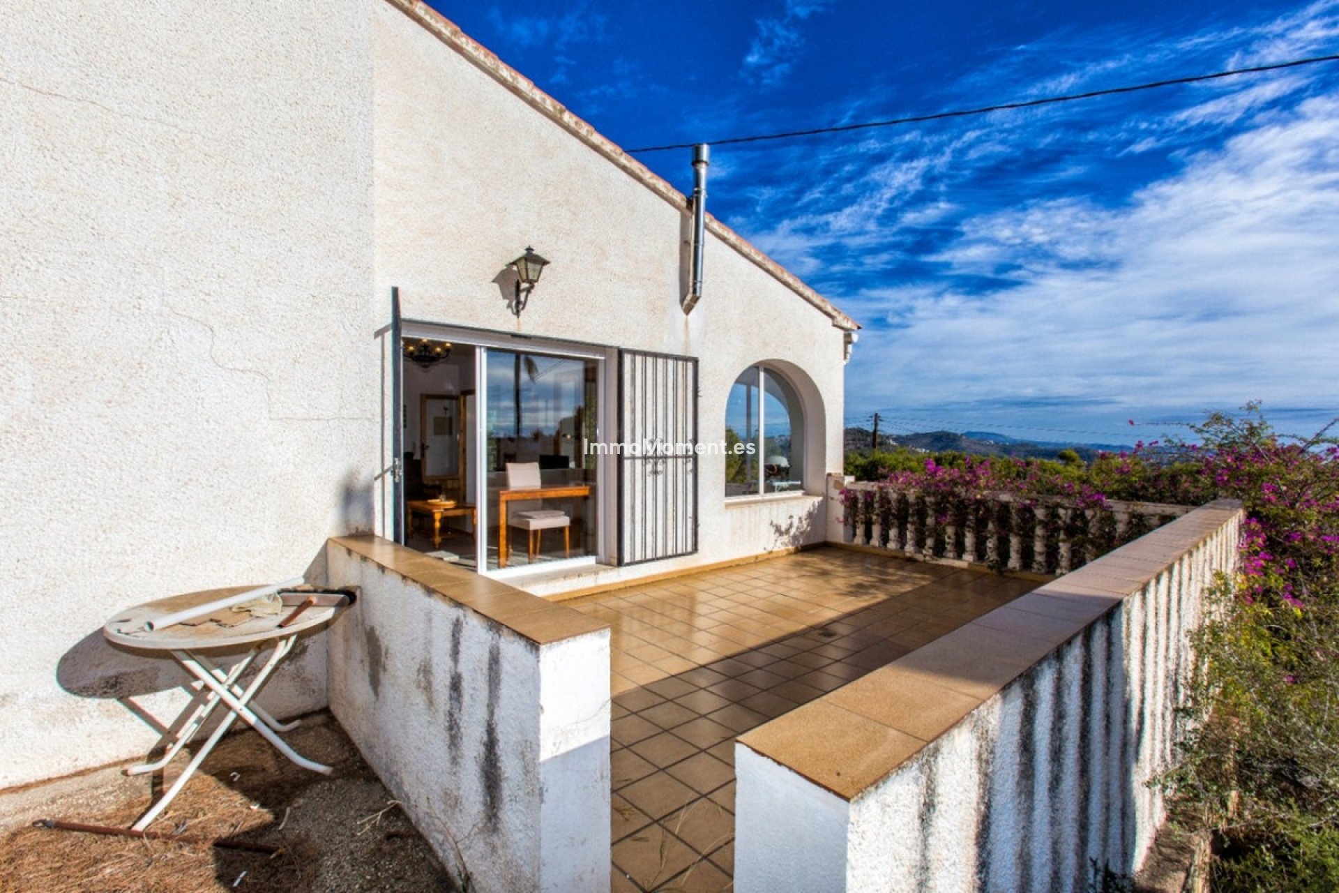 Bestaande woning - Vrijstaande villa - Calpe - Calpe Centro
