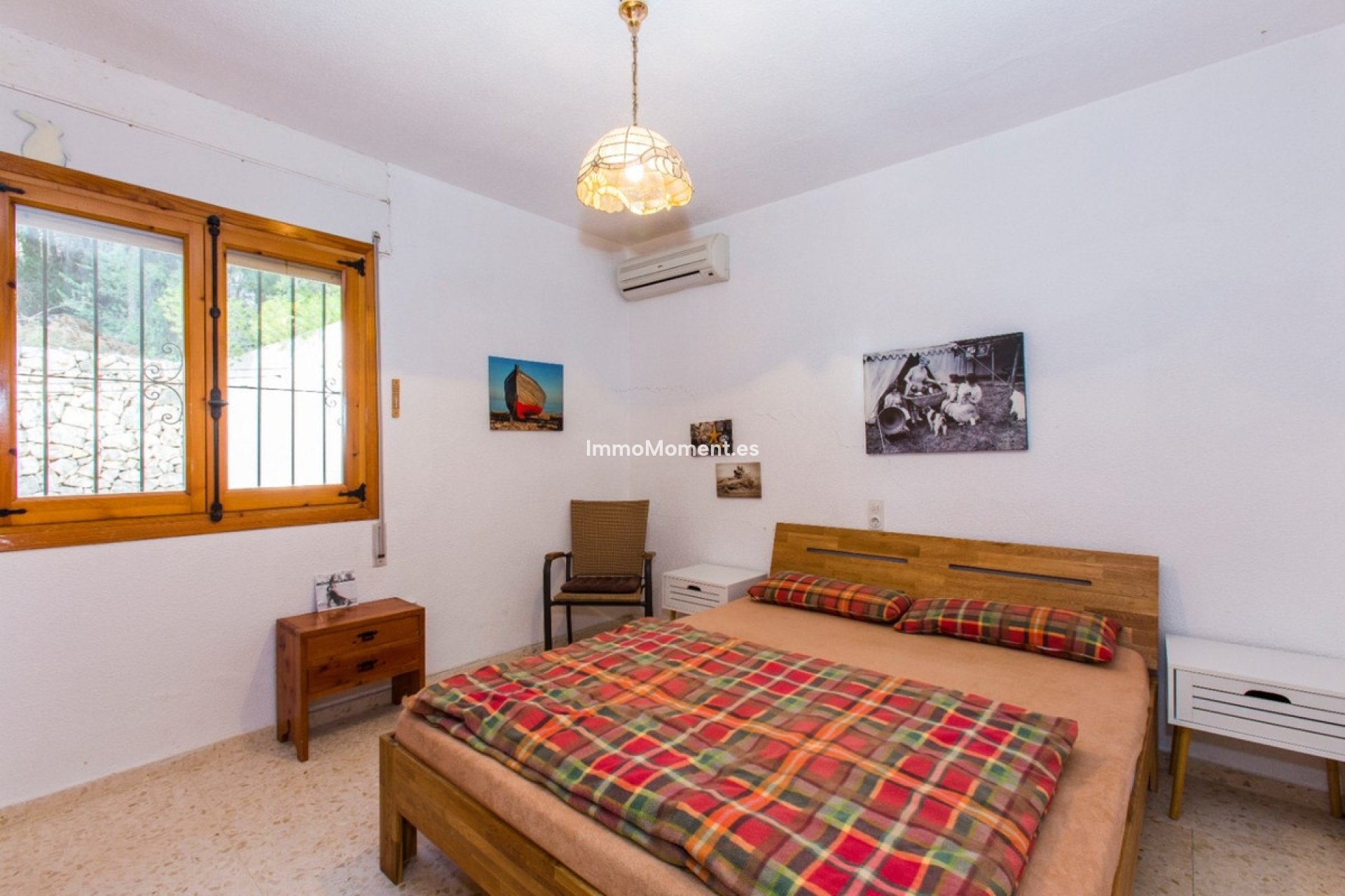 Bestaande woning - Vrijstaande villa - Calpe - Calpe Centro