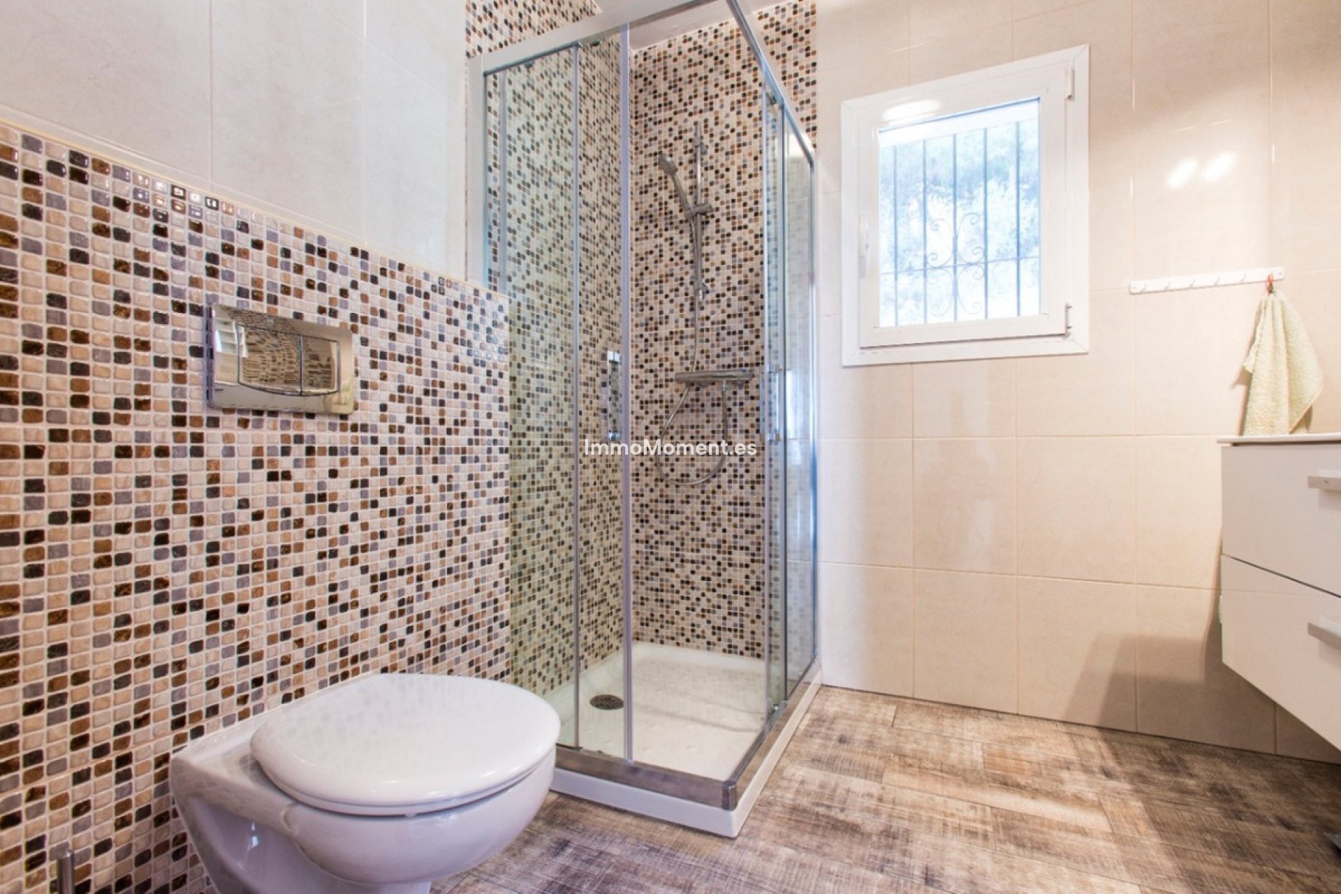 Bestaande woning - Vrijstaande villa - Calpe - Calpe Centro