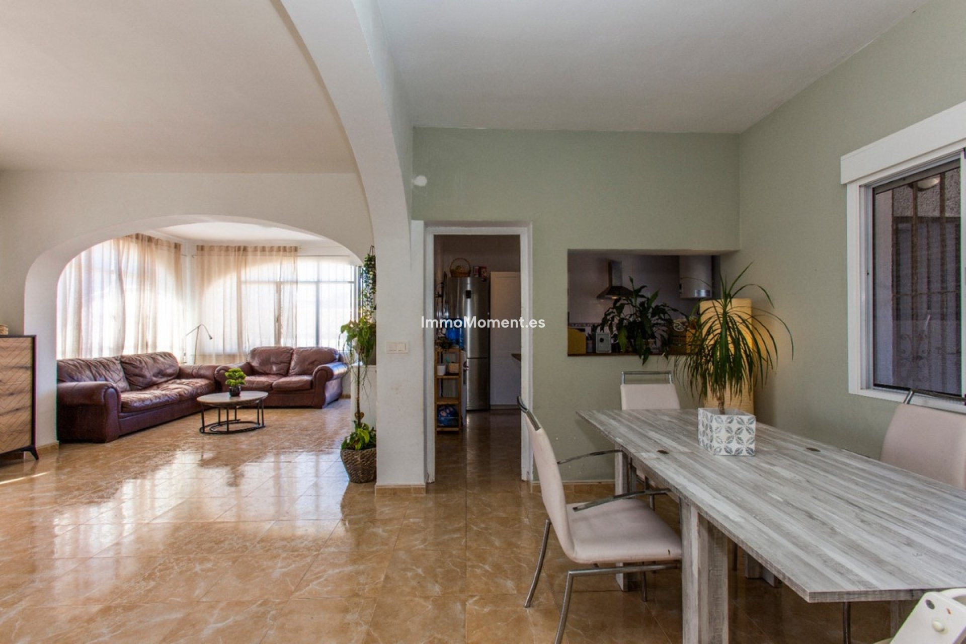 Bestaande woning - Vrijstaande villa - Calpe - Calpe Centro