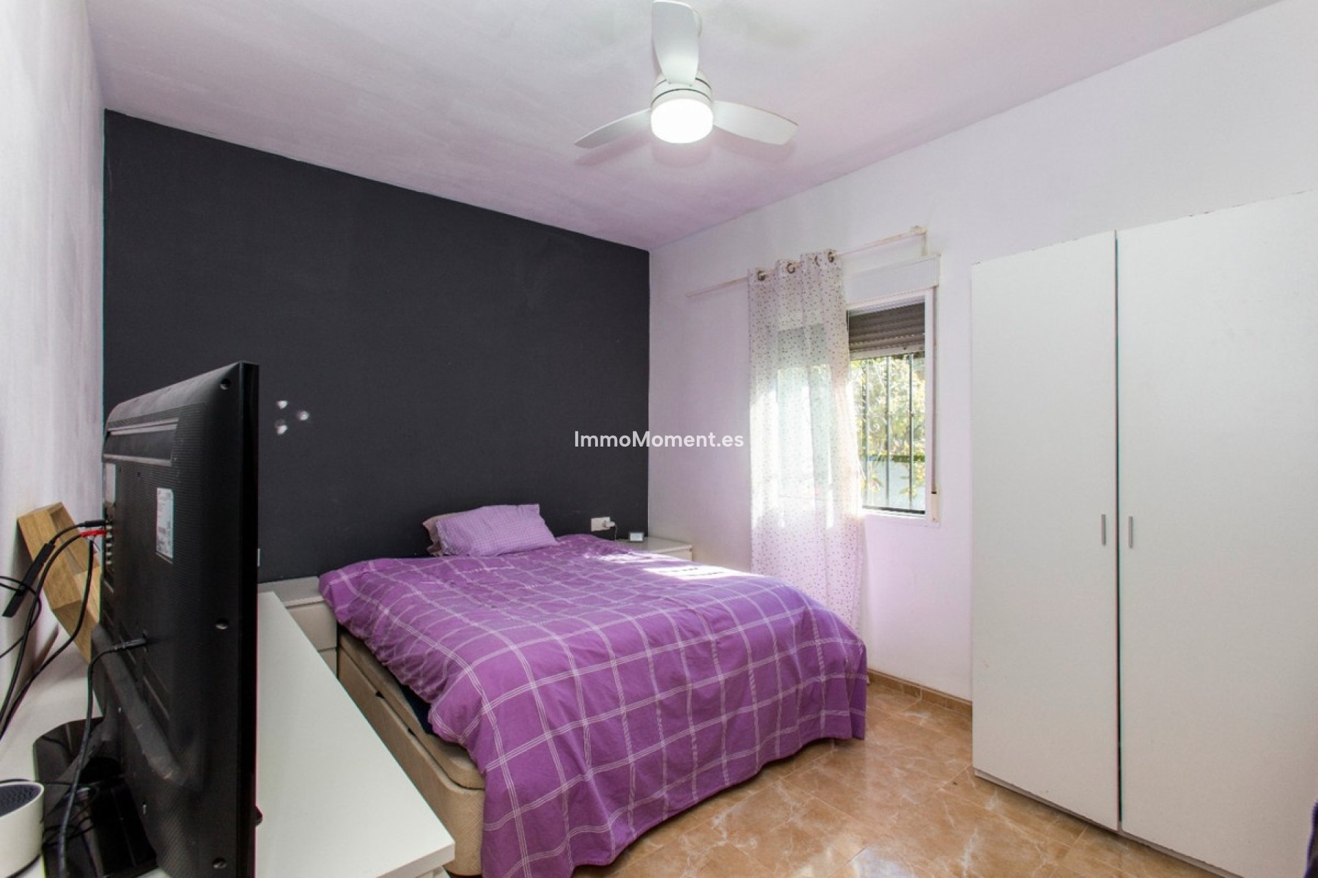 Bestaande woning - Vrijstaande villa - Calpe - Calpe Centro