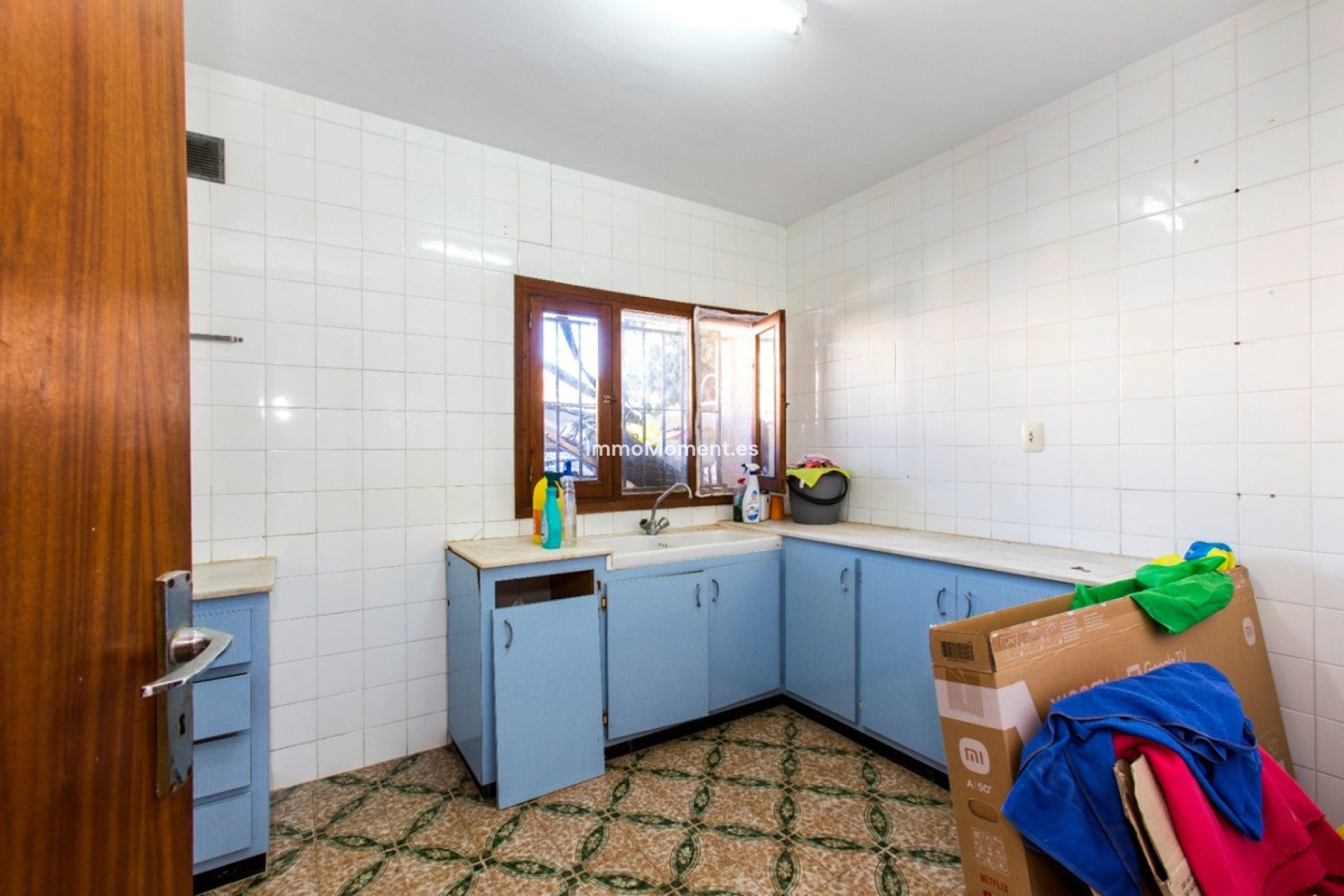 Bestaande woning - Vrijstaande villa - Calpe - Calpe Centro