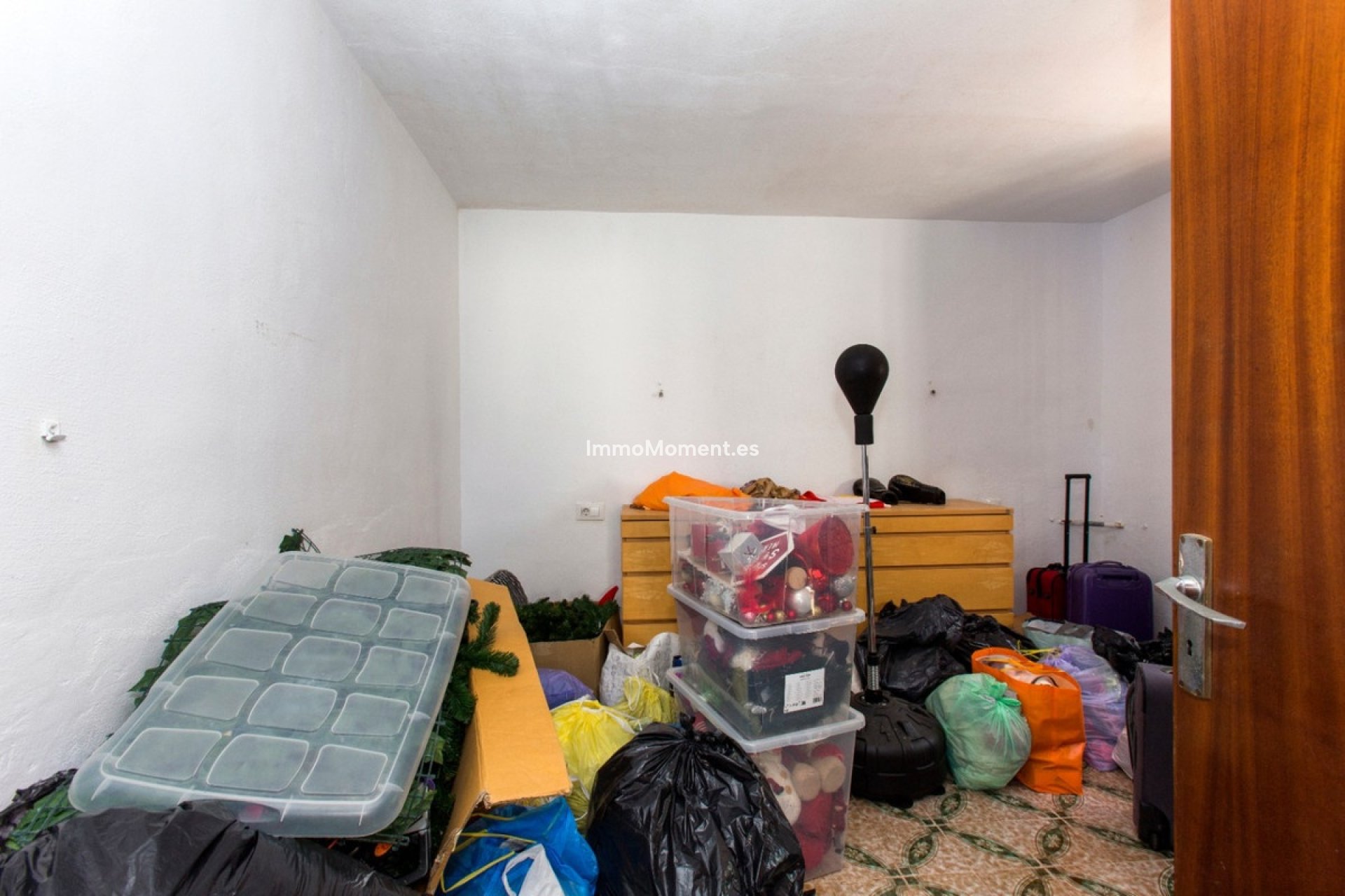 Bestaande woning - Vrijstaande villa - Calpe - Calpe Centro