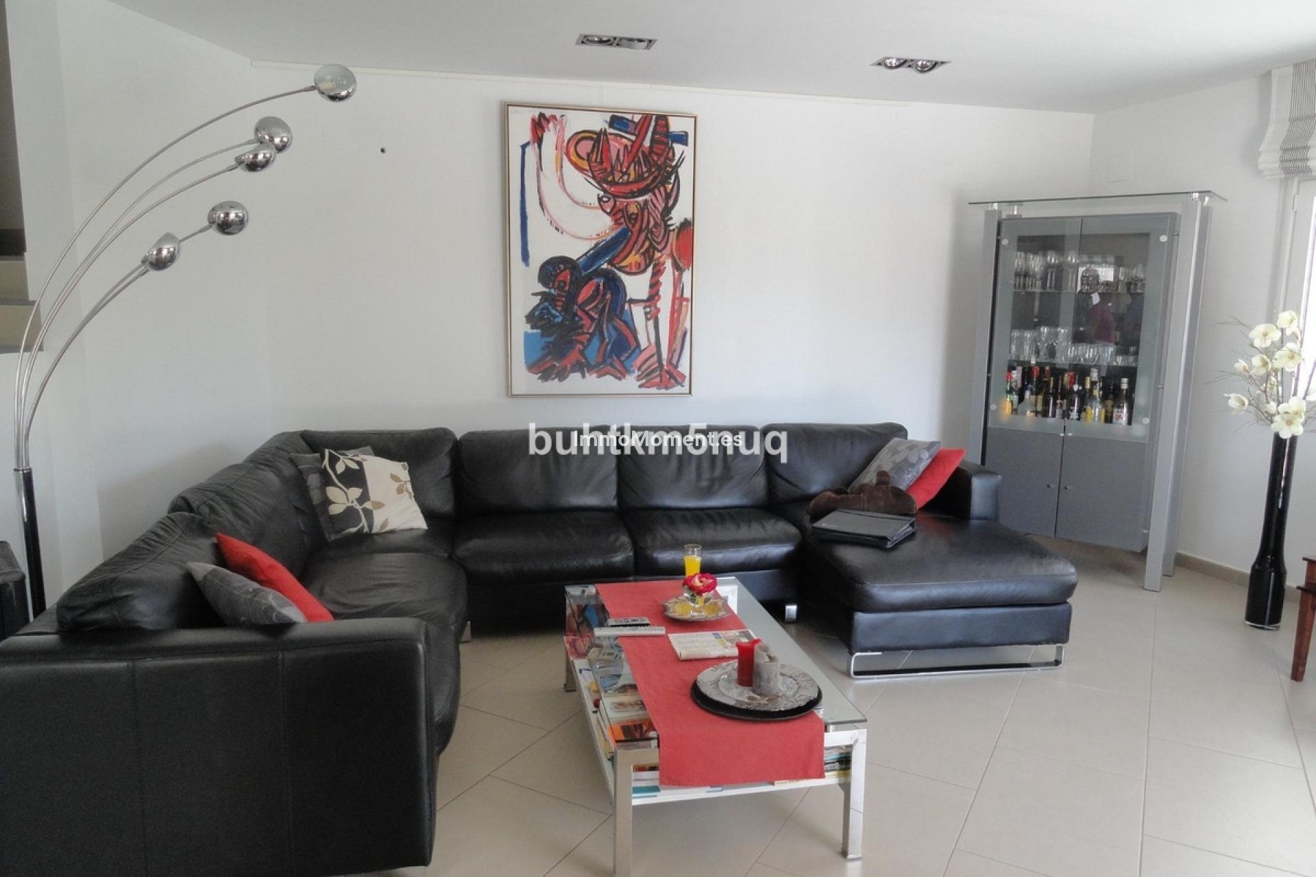 Bestaande woning - Vrijstaande villa - Calpe - Calpe Centro
