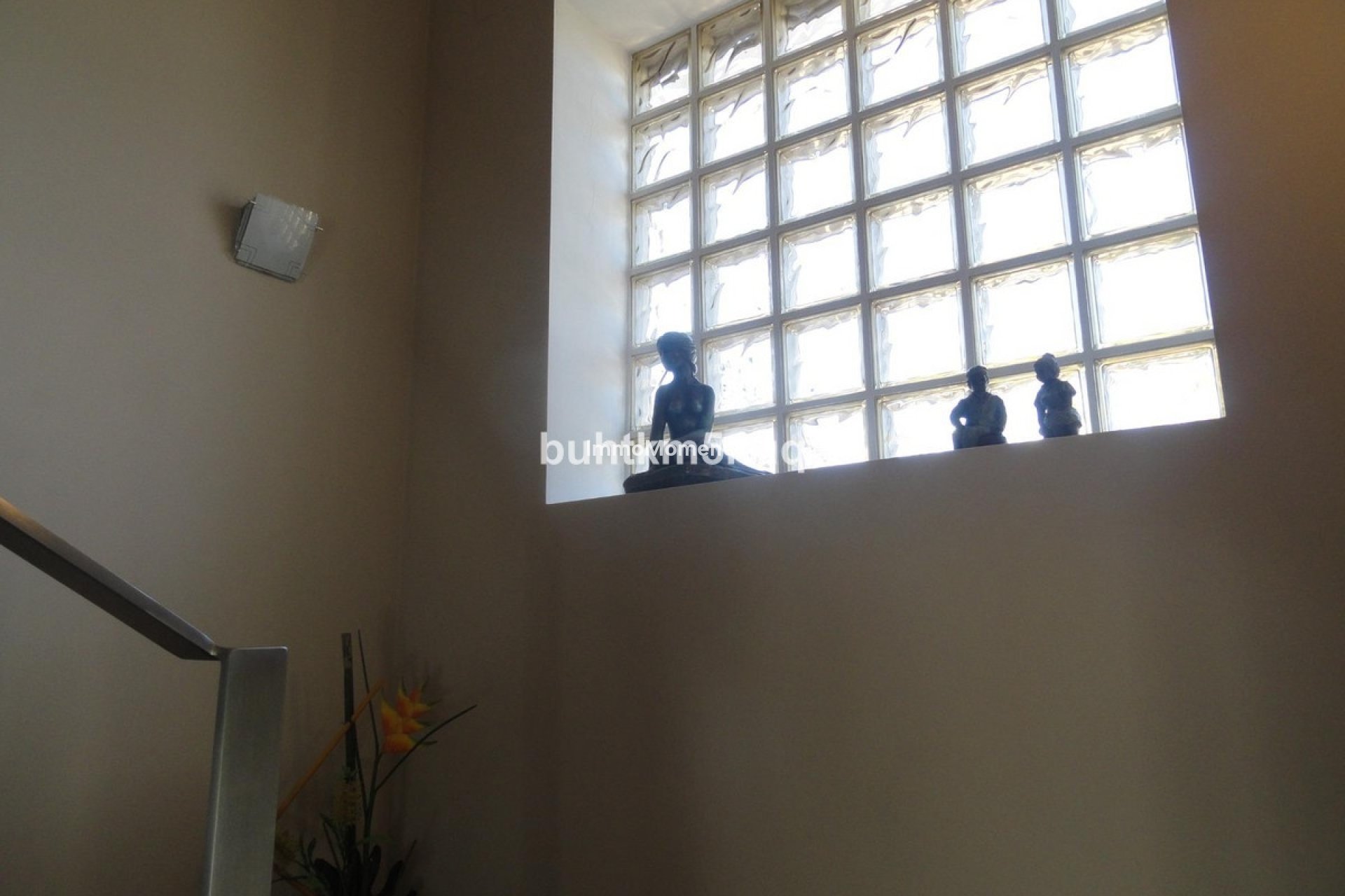 Bestaande woning - Vrijstaande villa - Calpe - Calpe Centro