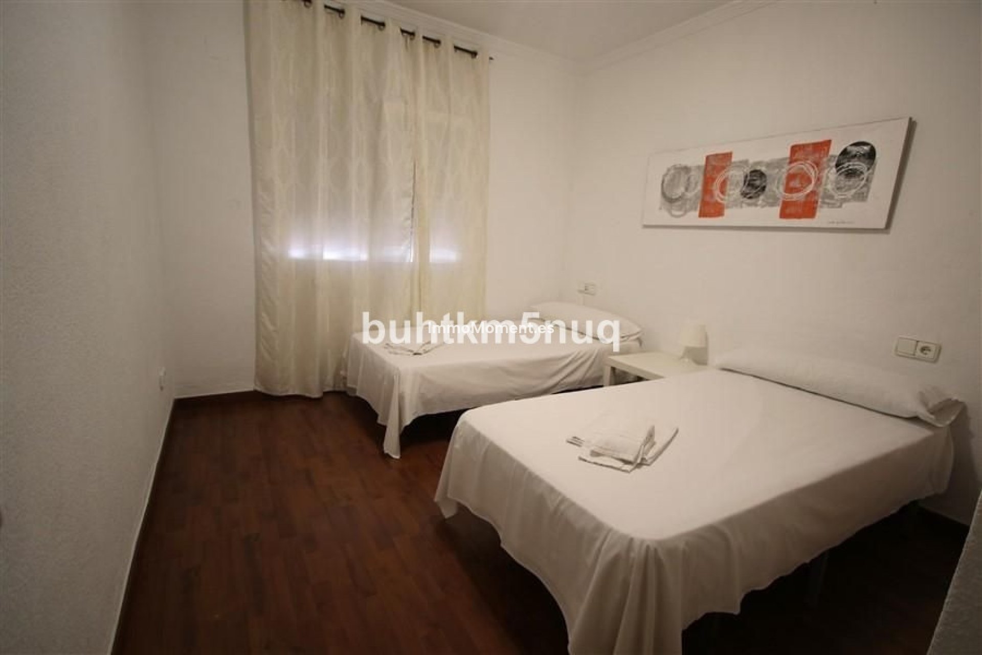 Bestaande woning - Vrijstaande villa - Calpe - Calpe Centro