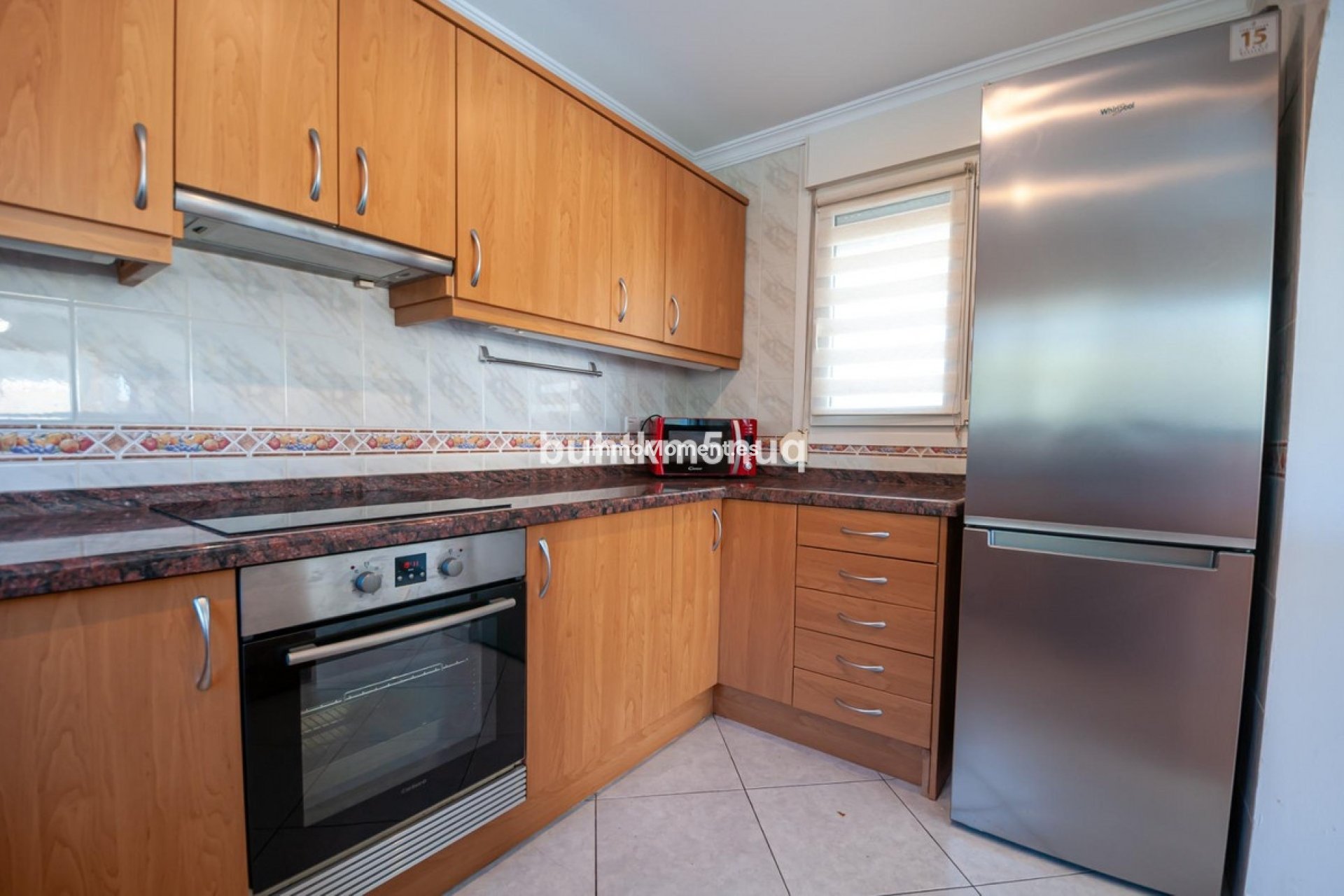 Bestaande woning - Vrijstaande villa - Calpe - Calpe Centro