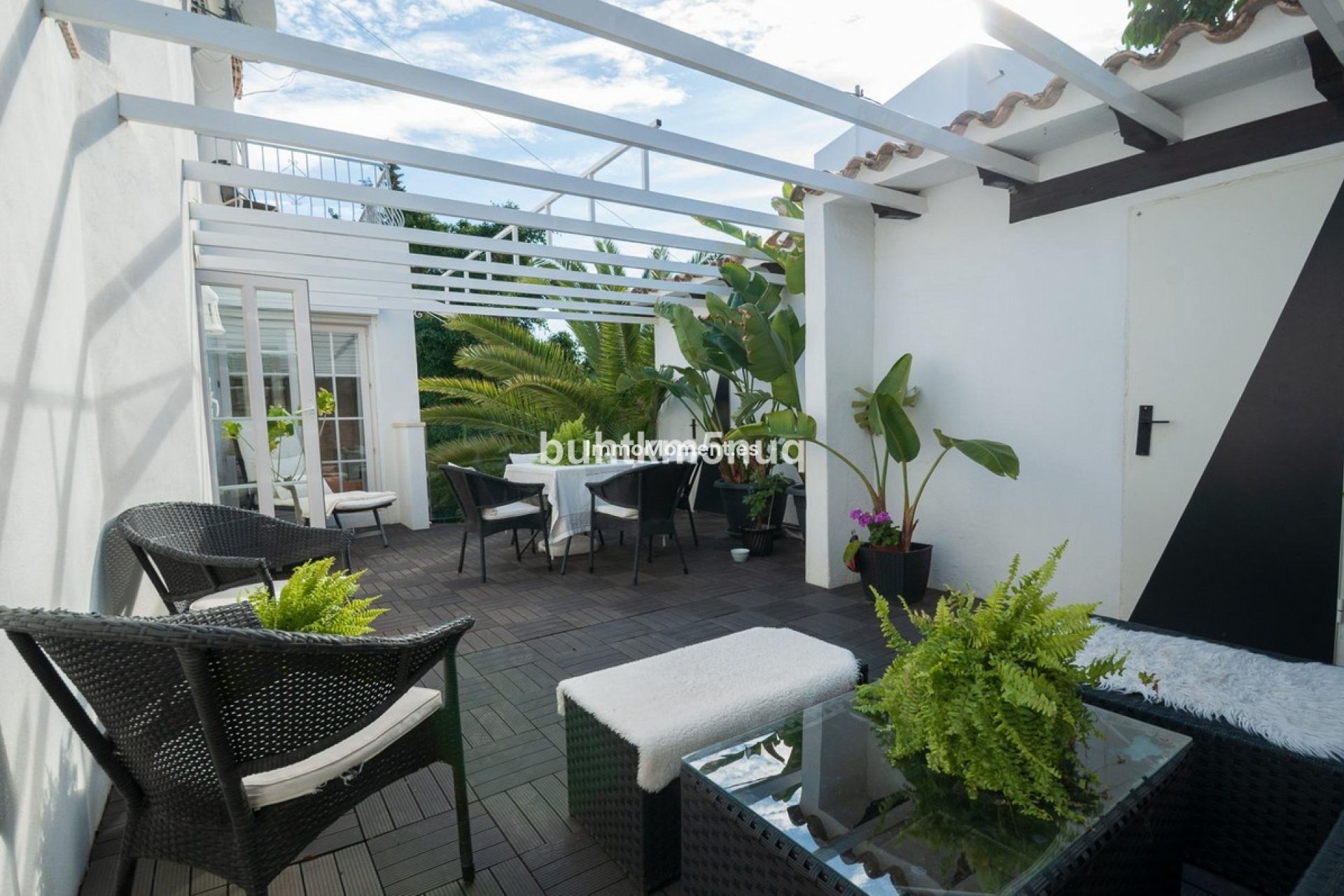 Bestaande woning - Vrijstaande villa - Calpe - Calpe Centro