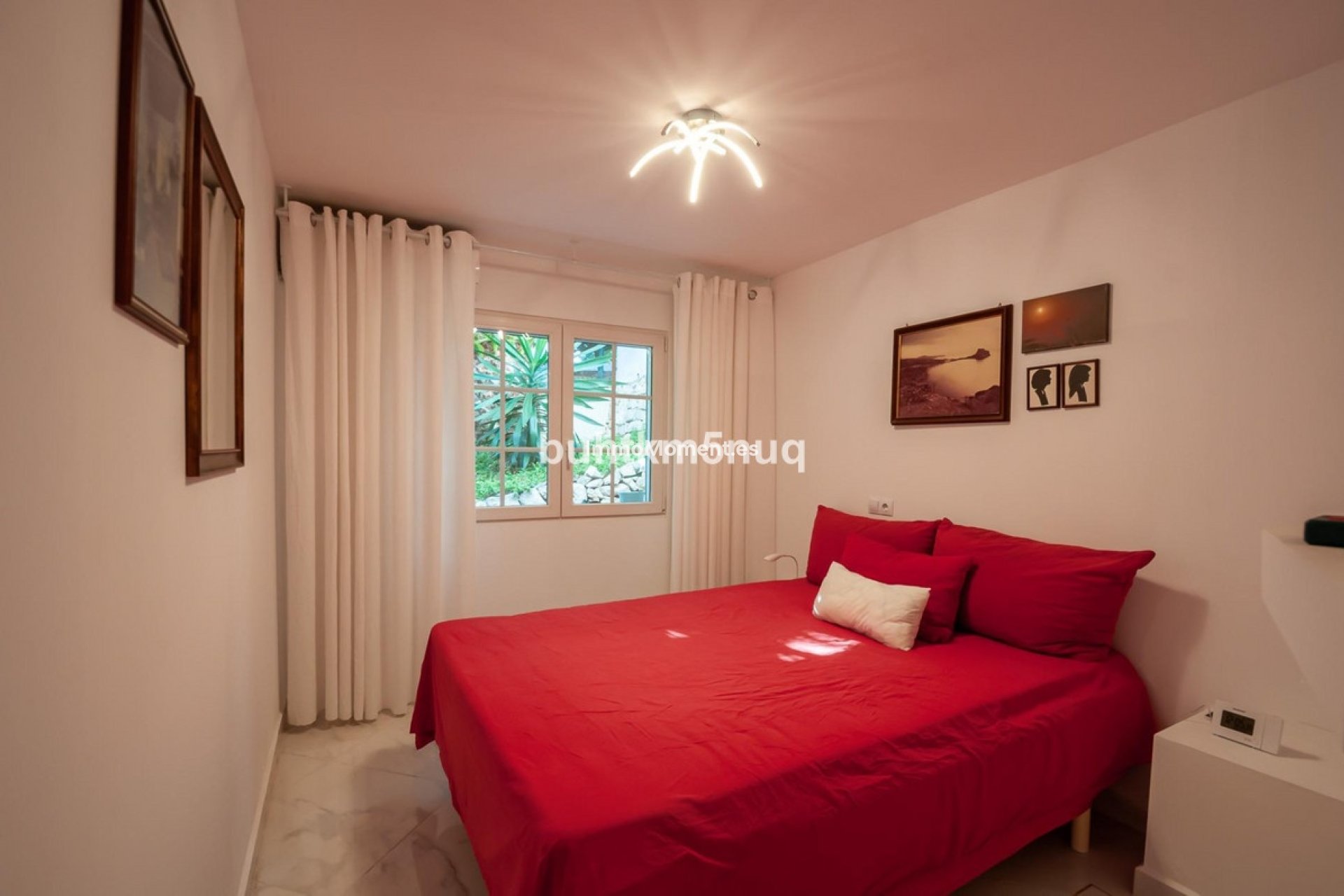 Bestaande woning - Vrijstaande villa - Calpe - Calpe Centro