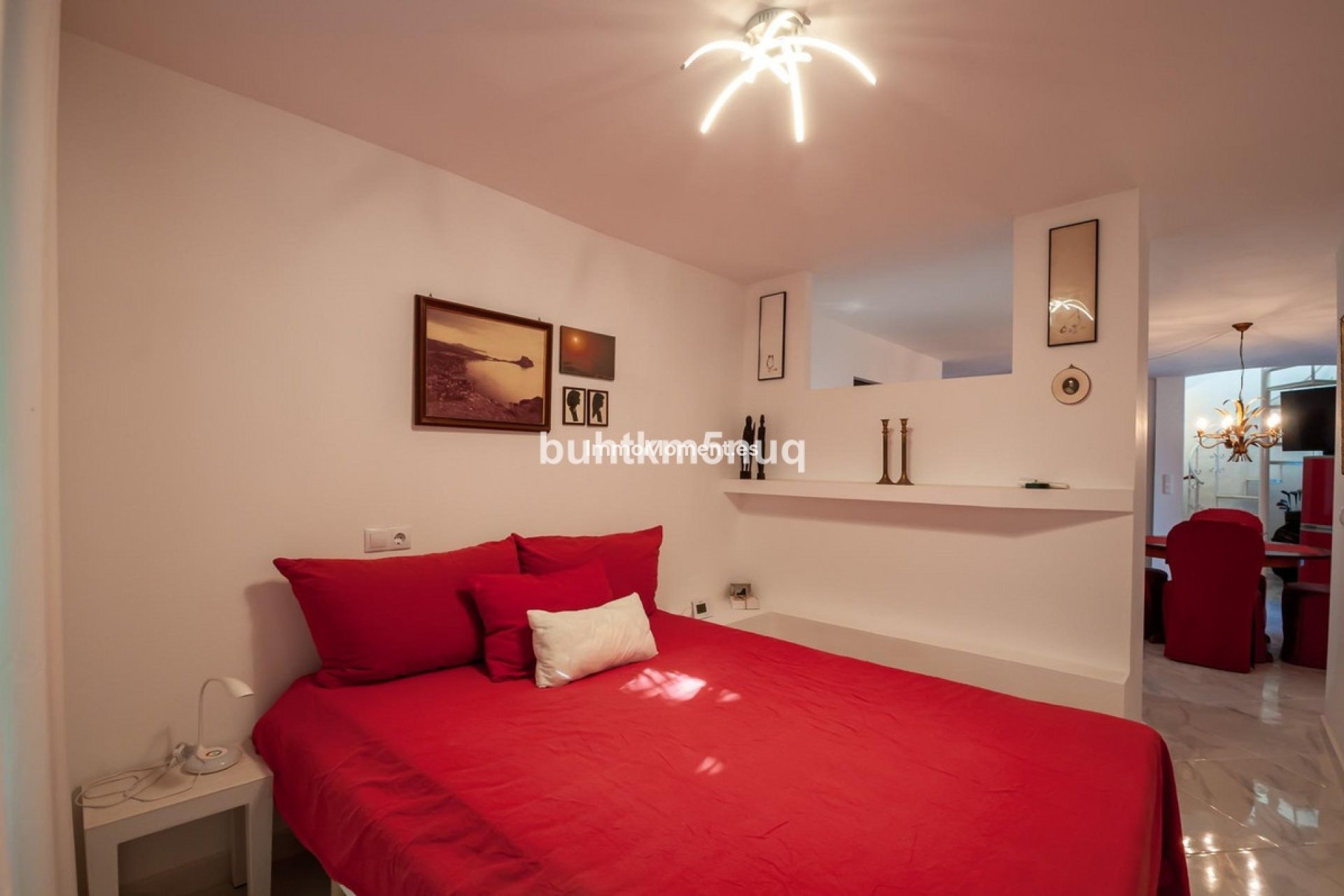 Bestaande woning - Vrijstaande villa - Calpe - Calpe Centro