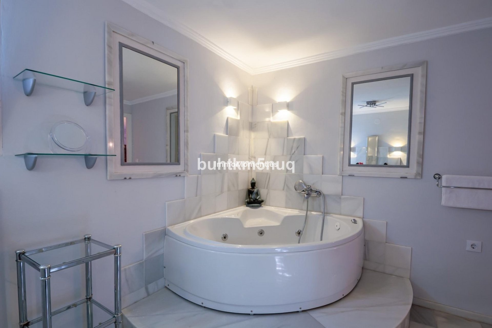 Bestaande woning - Vrijstaande villa - Calpe - Calpe Centro
