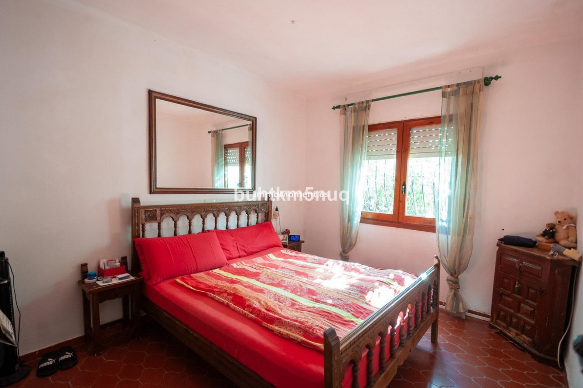Bestaande woning - Vrijstaande villa - Calpe - Calpe Centro