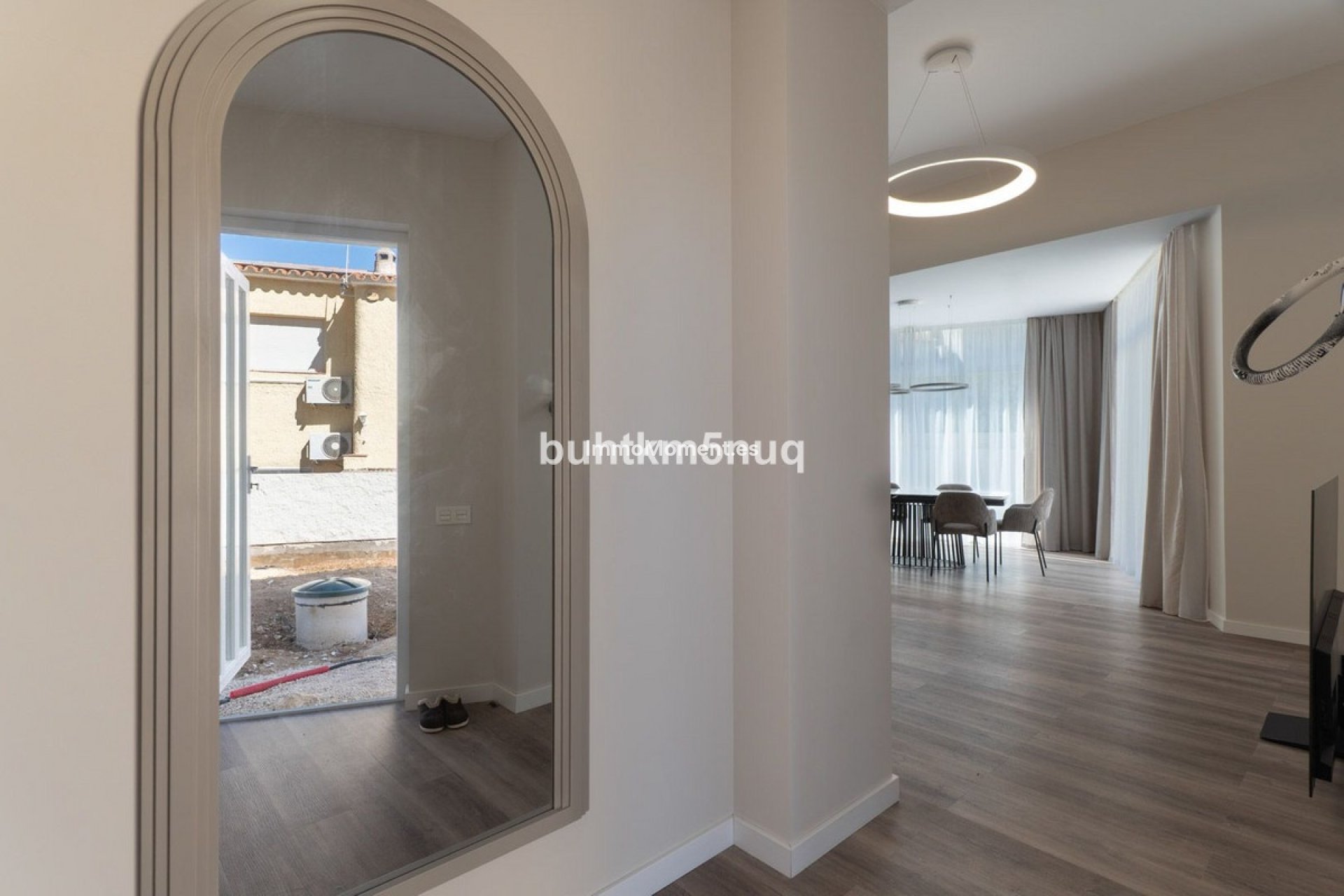 Bestaande woning - Vrijstaande villa - Calpe - Calpe Centro