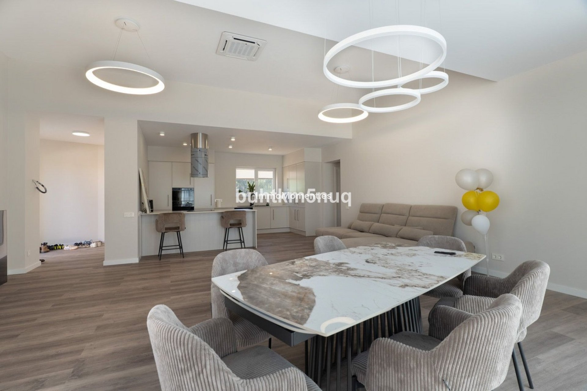 Bestaande woning - Vrijstaande villa - Calpe - Calpe Centro