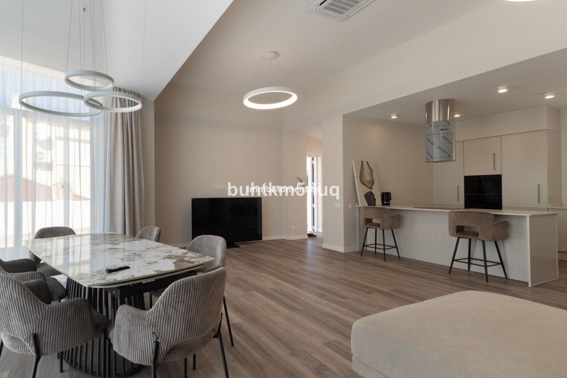 Bestaande woning - Vrijstaande villa - Calpe - Calpe Centro