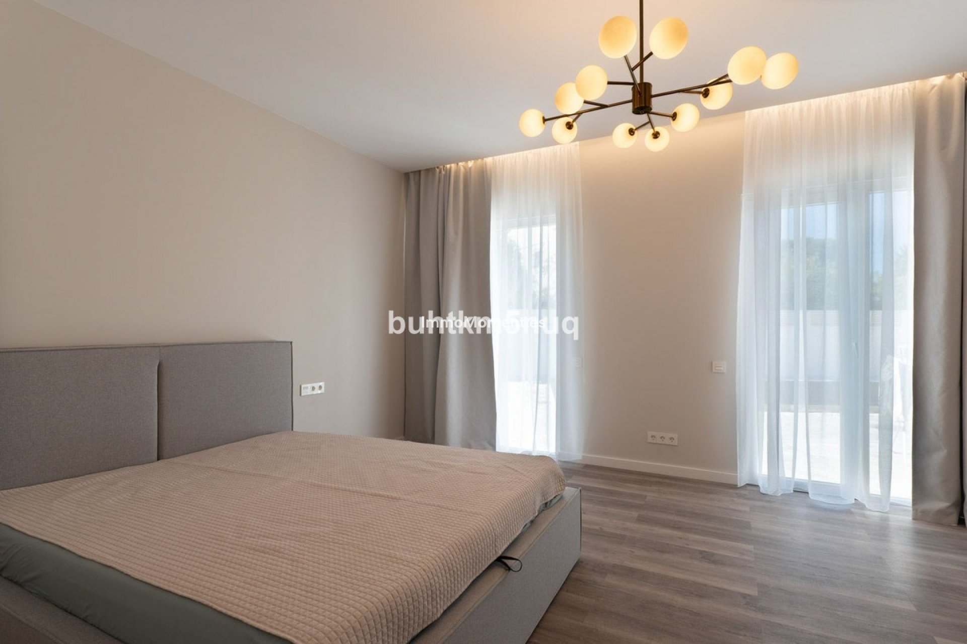 Bestaande woning - Vrijstaande villa - Calpe - Calpe Centro