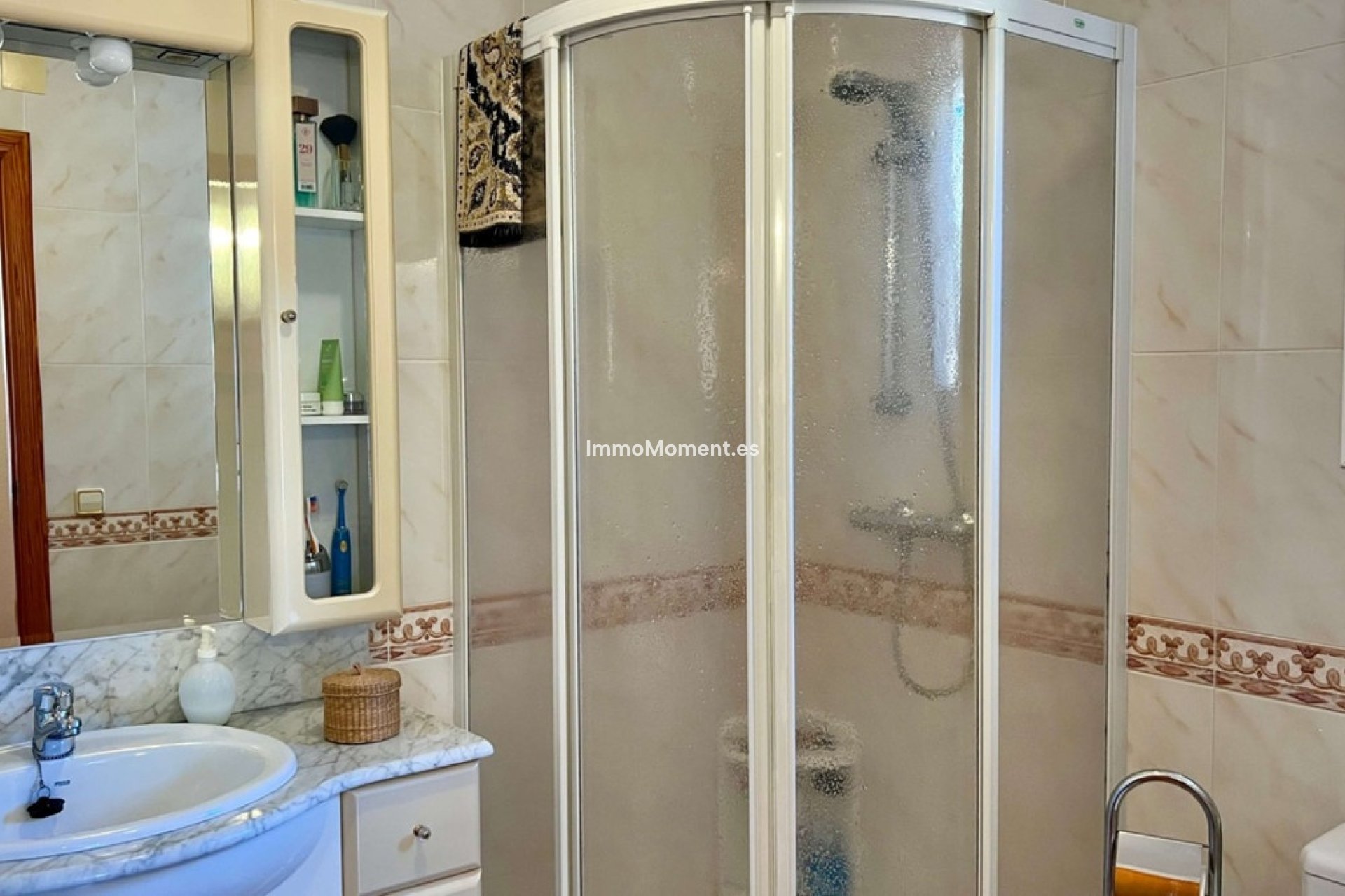 Bestaande woning - Vrijstaande villa - Calpe - Calpe Centro